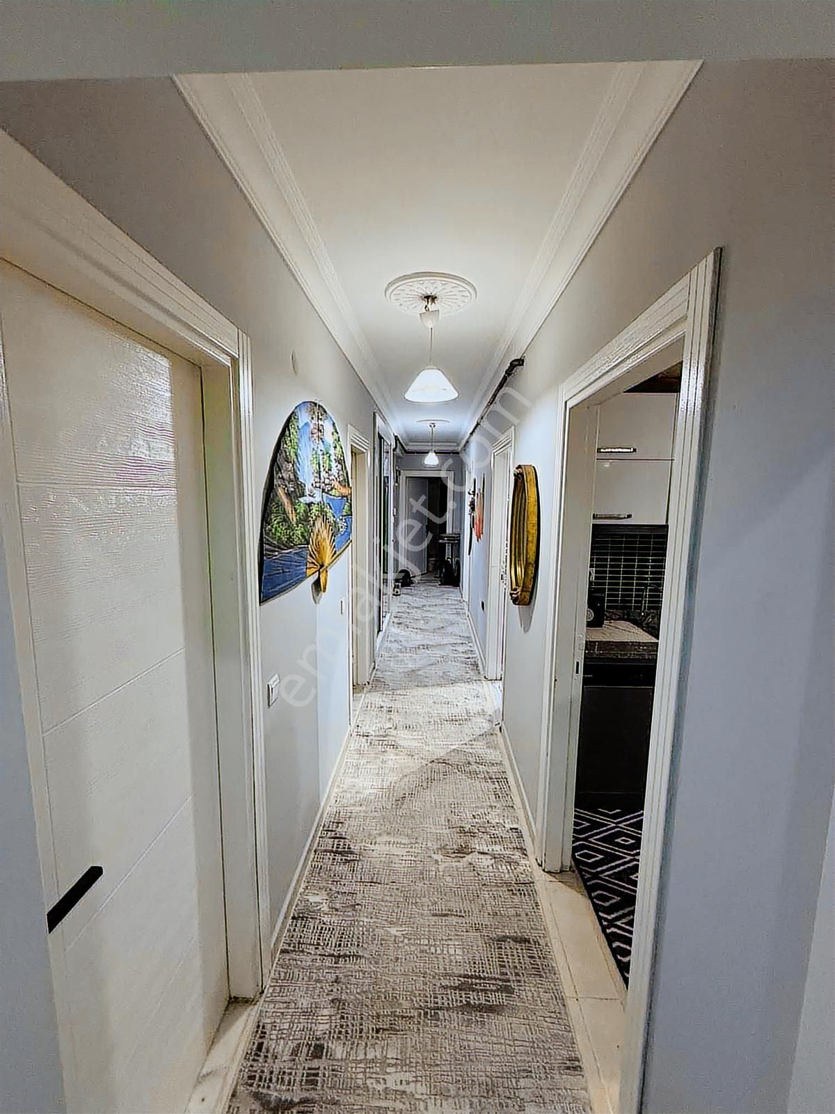 Hastaneye Yürüme Mesafesinde 3+1 Ebv Banyolu Doğalgazlı - Görsel 7