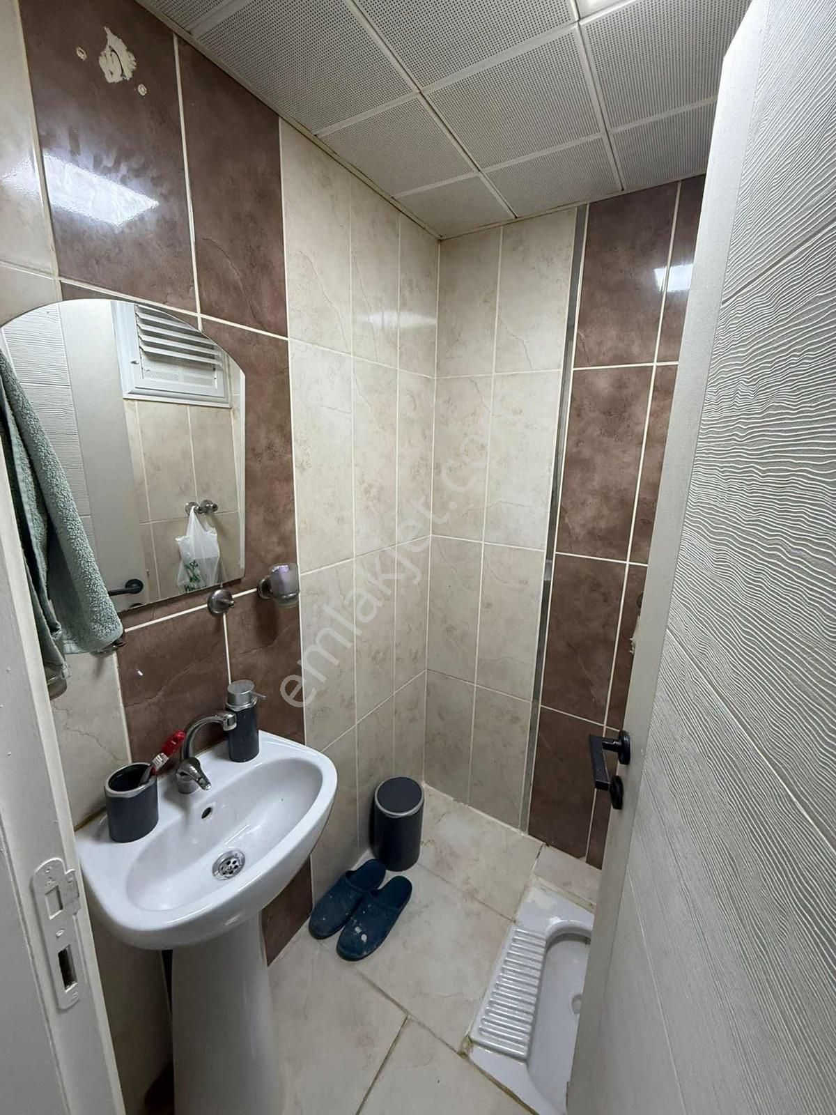 Hastaneye Yürüme Mesafesinde 3+1 Ebv Banyolu Doğalgazlı - Görsel 12