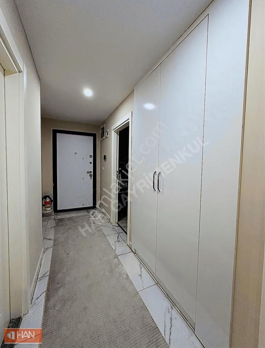 Fevziçakmak'ta 3+1 Ulra Lüks Havuzlu Site İçerisinde Daire - Görsel 13