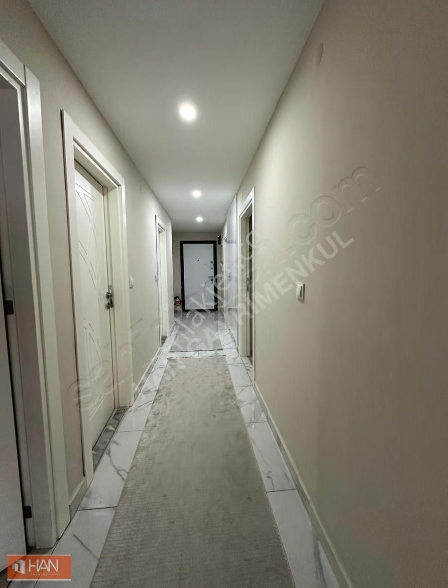 Fevziçakmak'ta 3+1 Ulra Lüks Havuzlu Site İçerisinde Daire - Görsel 5