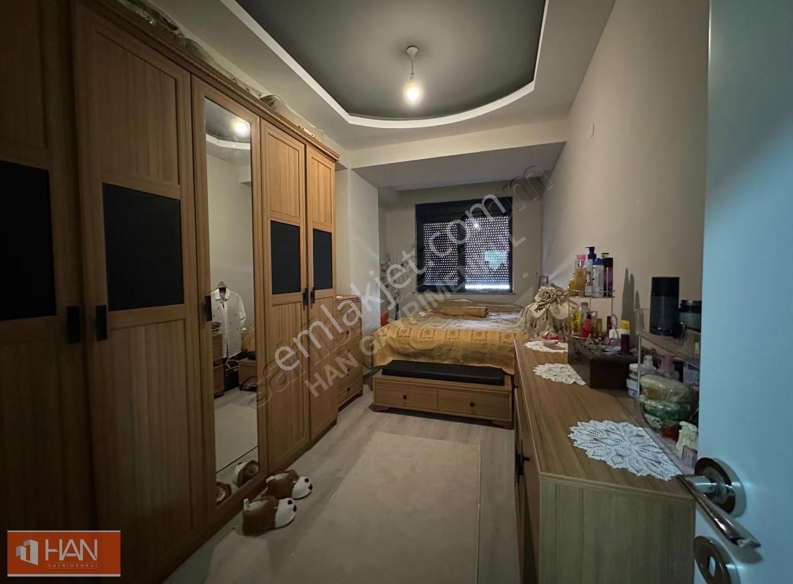 Fevziçakmak'ta 3+1 Ulra Lüks Havuzlu Site İçerisinde Daire - Görsel 2