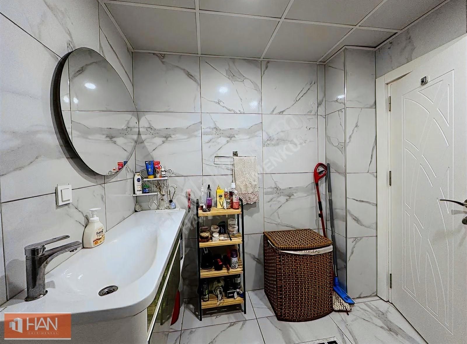 Fevziçakmak'ta 3+1 Ulra Lüks Havuzlu Site İçerisinde Daire - Görsel 29