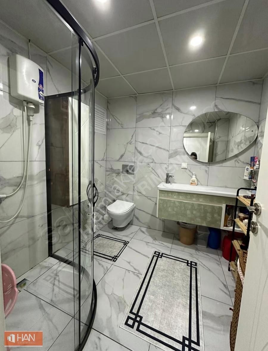 Fevziçakmak'ta 3+1 Ulra Lüks Havuzlu Site İçerisinde Daire - Görsel 26