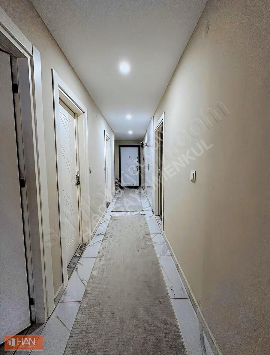 Fevziçakmak'ta 3+1 Ulra Lüks Havuzlu Site İçerisinde Daire - Görsel 22