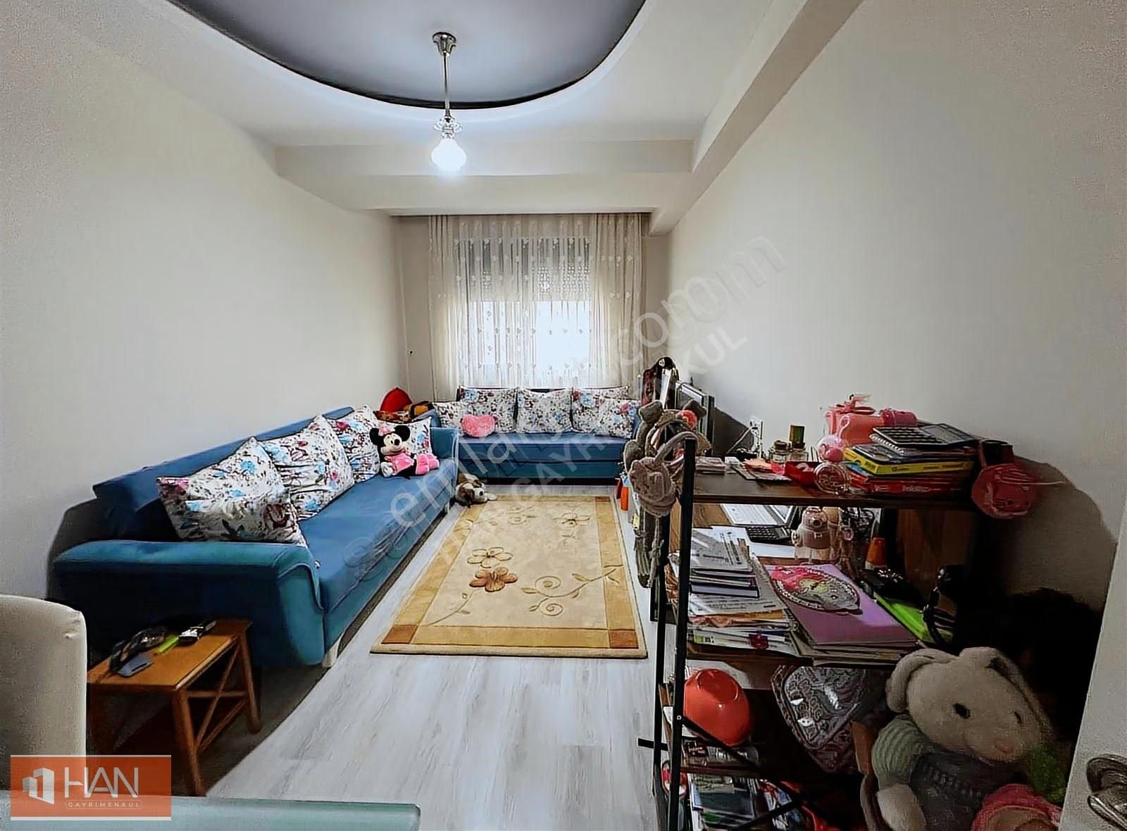 Fevziçakmak'ta 3+1 Ulra Lüks Havuzlu Site İçerisinde Daire - Görsel 17
