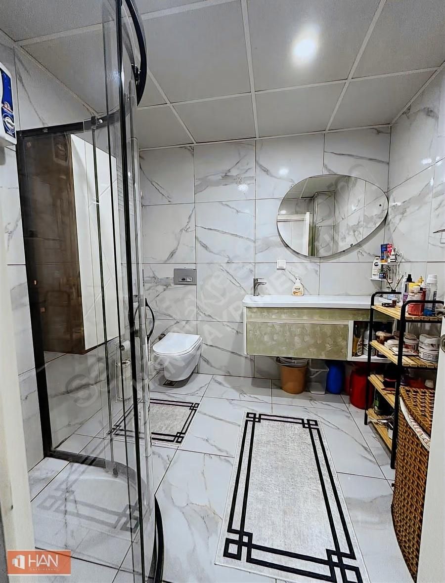 Fevziçakmak'ta 3+1 Ulra Lüks Havuzlu Site İçerisinde Daire - Görsel 24