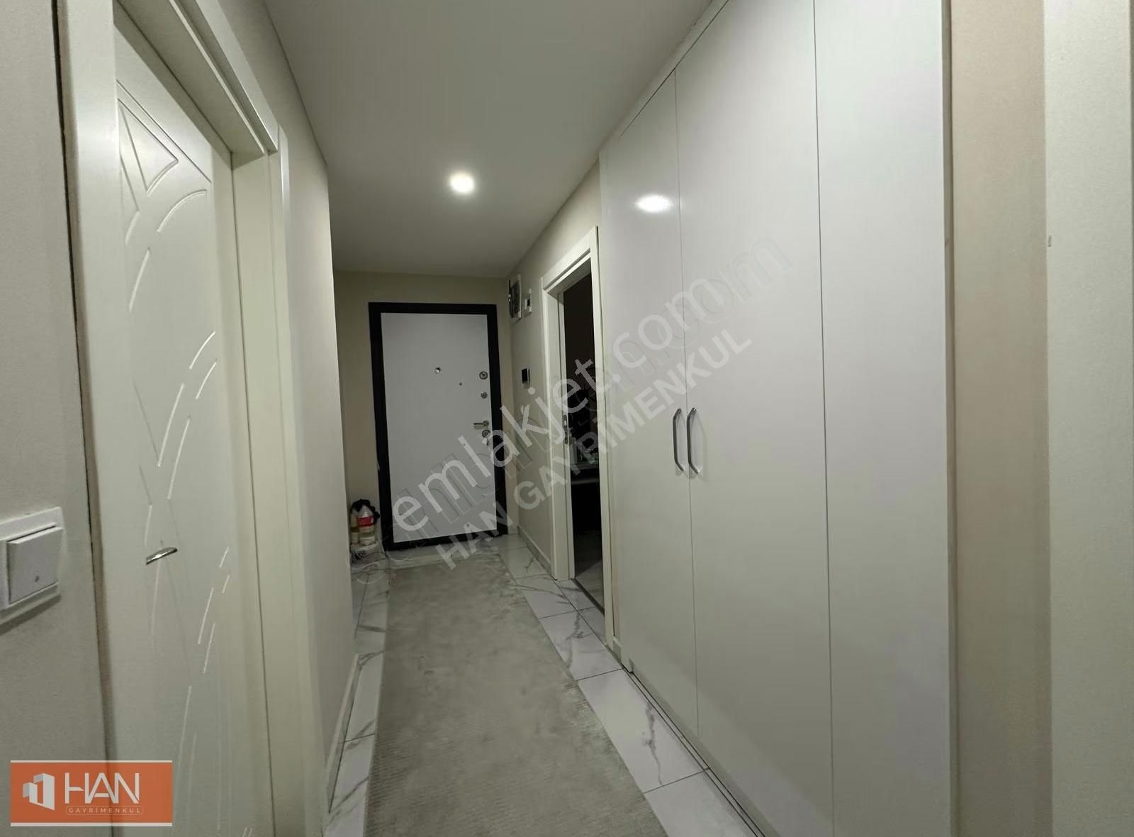 Fevziçakmak'ta 3+1 Ulra Lüks Havuzlu Site İçerisinde Daire - Görsel 15