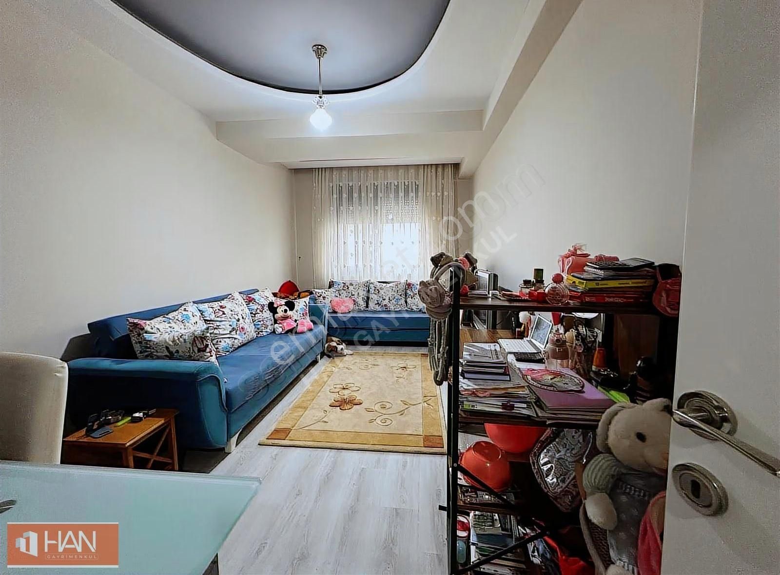 Fevziçakmak'ta 3+1 Ulra Lüks Havuzlu Site İçerisinde Daire - Görsel 7