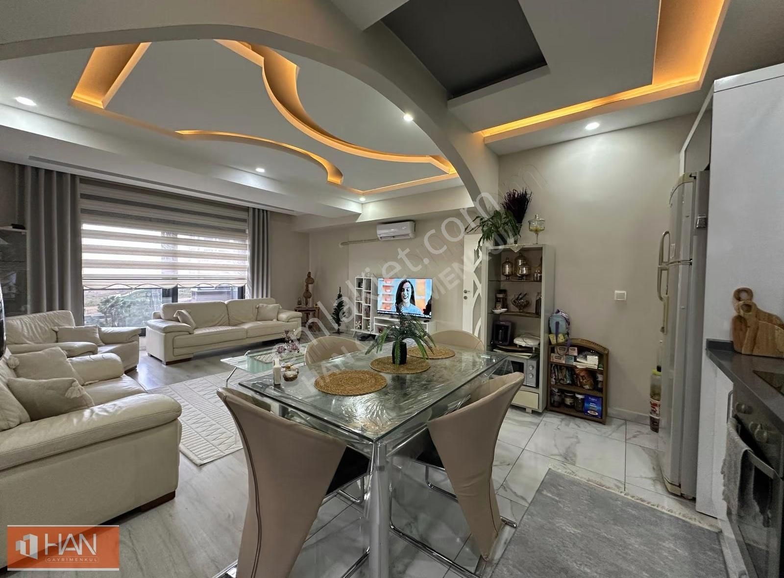Fevziçakmak'ta 3+1 Ulra Lüks Havuzlu Site İçerisinde Daire - Görsel 10