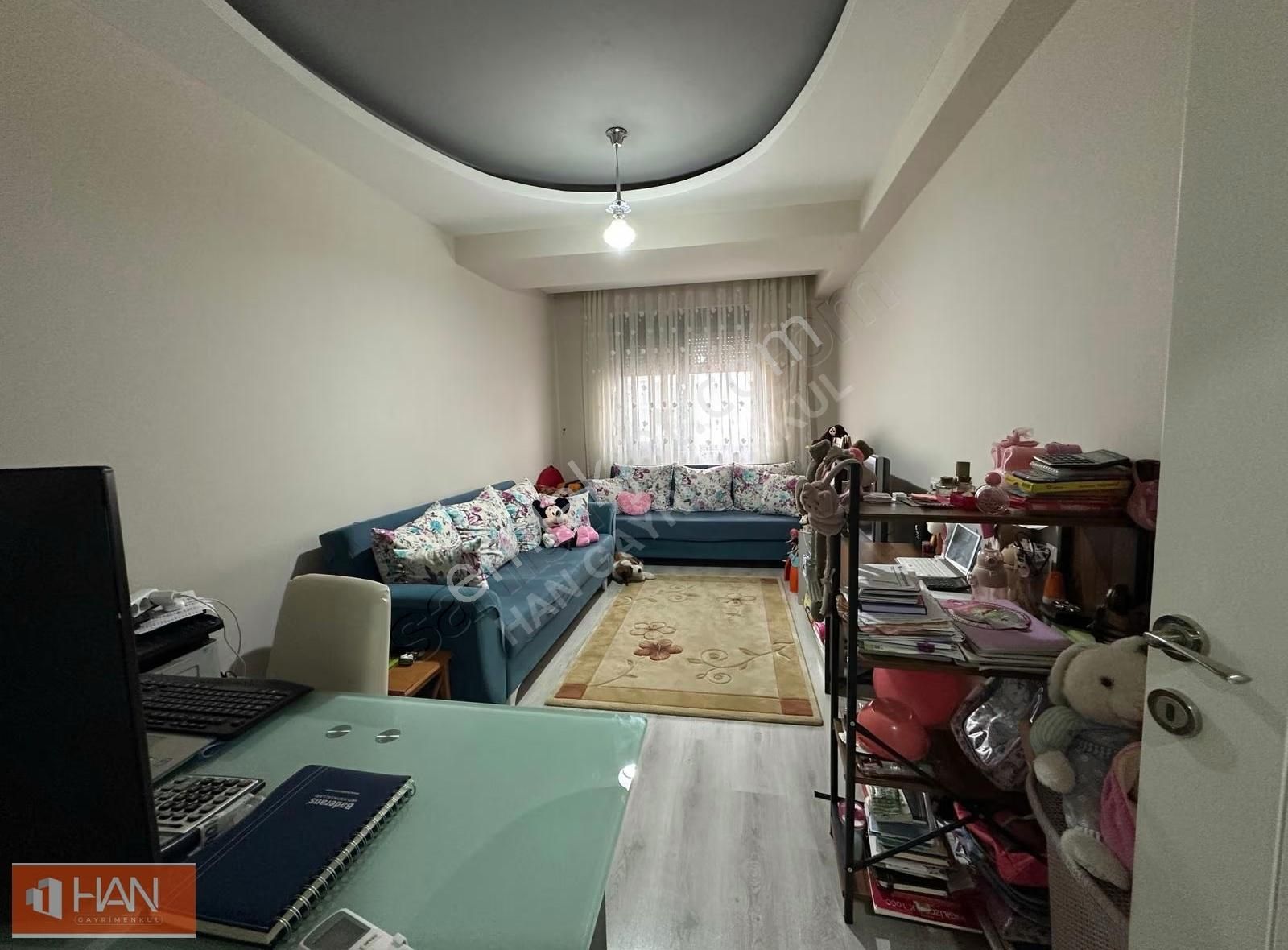 Fevziçakmak'ta 3+1 Ulra Lüks Havuzlu Site İçerisinde Daire - Görsel 33