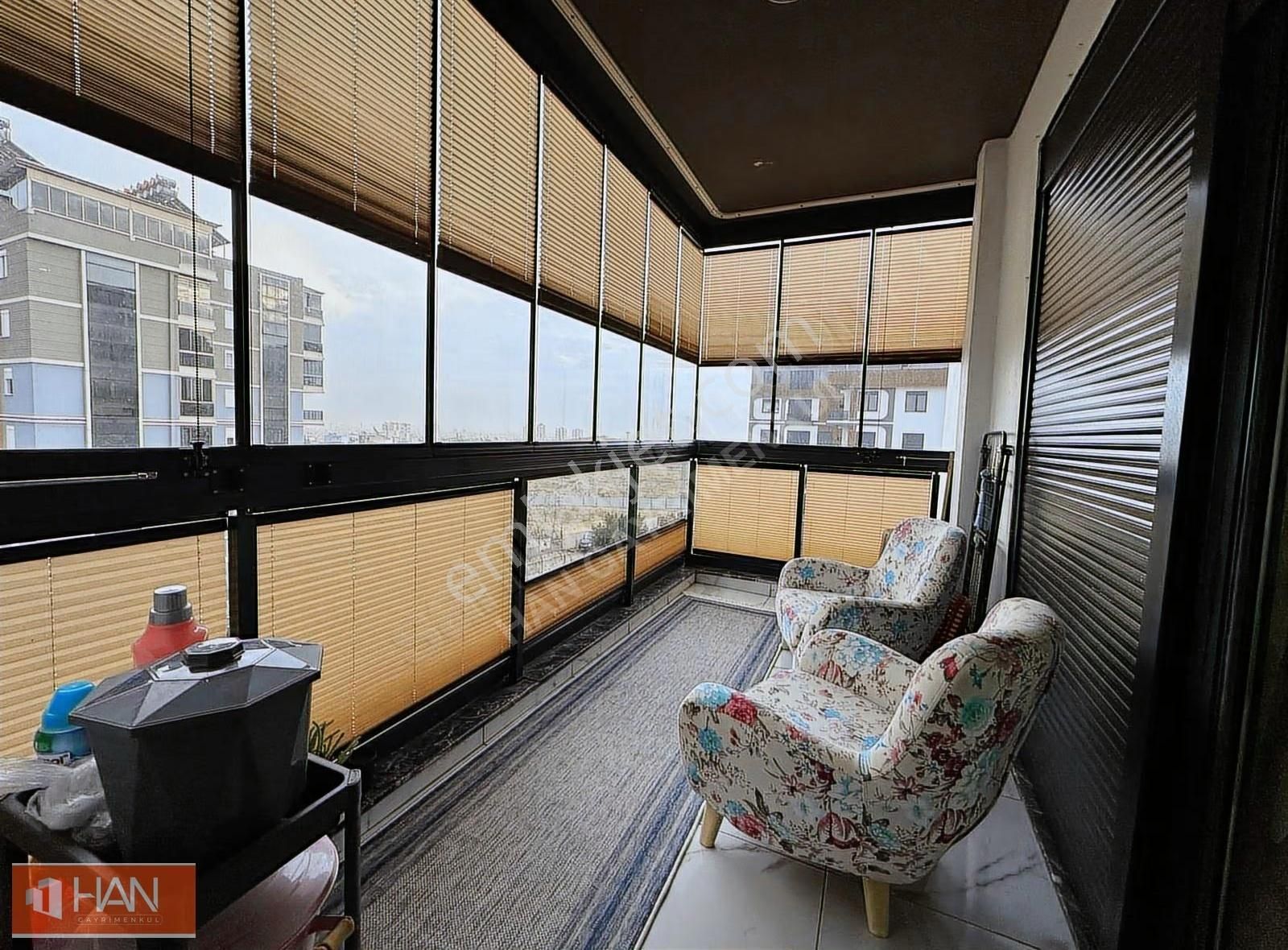 Fevziçakmak'ta 3+1 Ulra Lüks Havuzlu Site İçerisinde Daire - Görsel 12