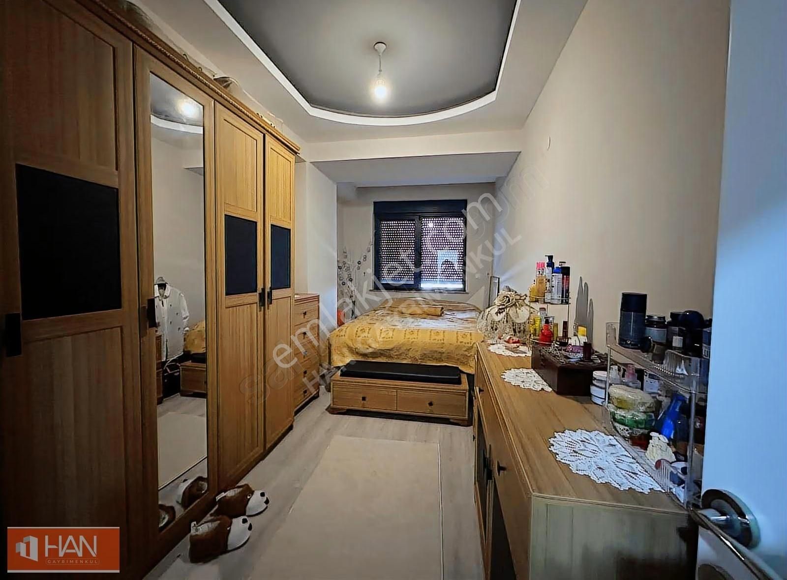 Fevziçakmak'ta 3+1 Ulra Lüks Havuzlu Site İçerisinde Daire - Görsel 14