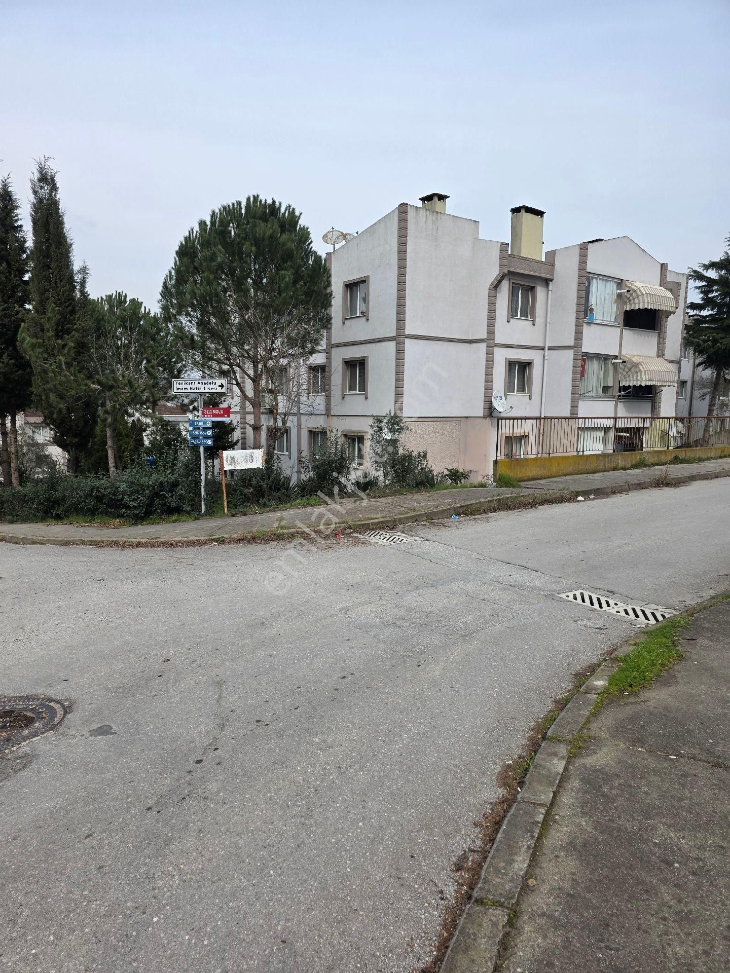 Sakarya Adapazarı Kalıcı Konutlar Camili Bölgesinde Eşyalı Kiralık Daire - Görsel 3