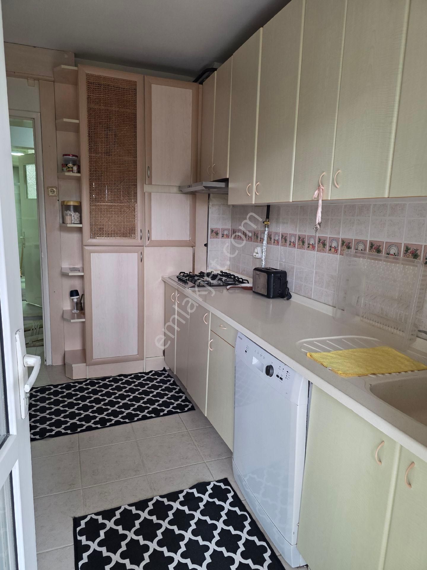 Sakarya Adapazarı Kalıcı Konutlar Camili Bölgesinde Eşyalı Kiralık Daire - Görsel 12