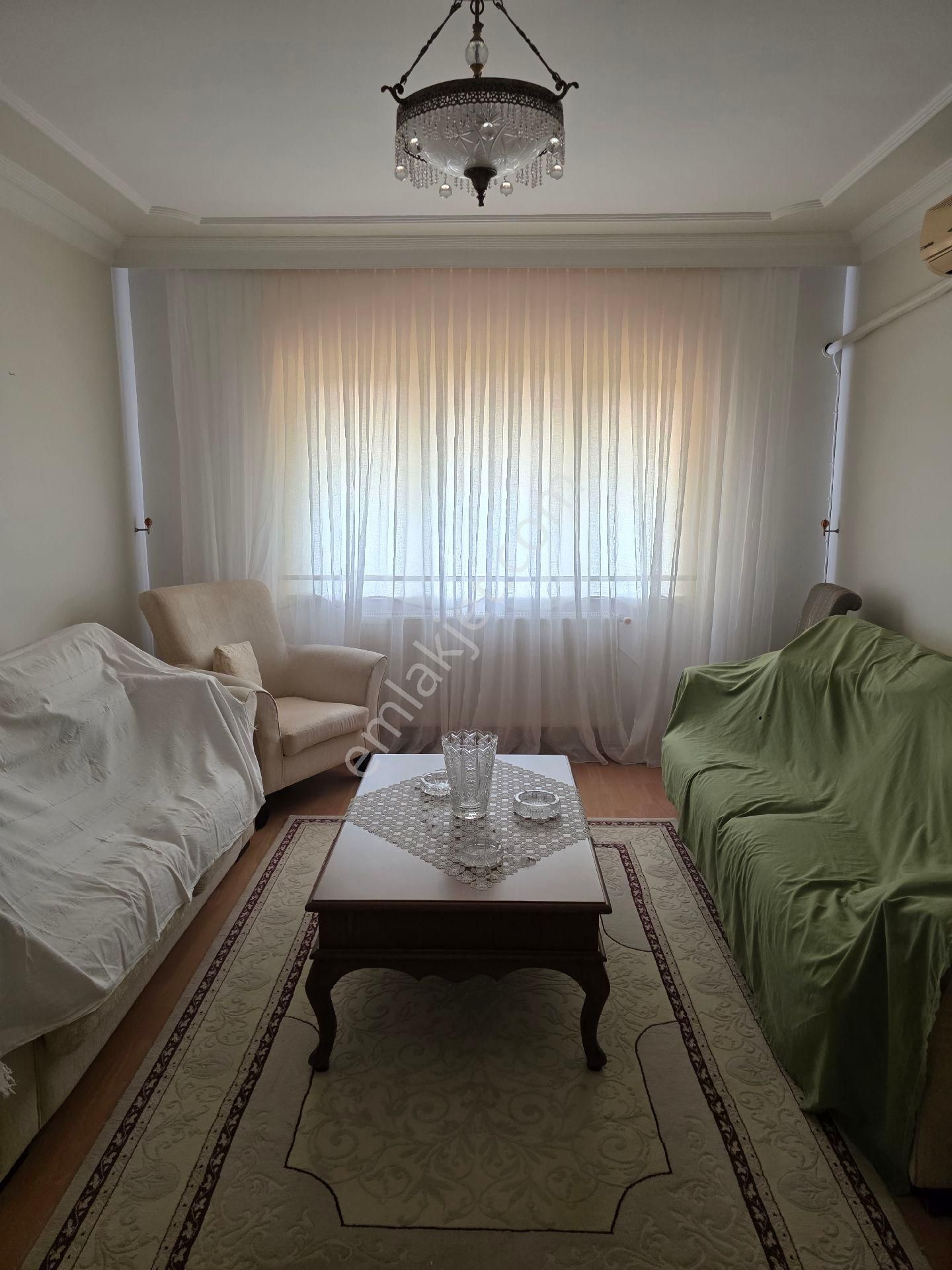 Sakarya Adapazarı Kalıcı Konutlar Camili Bölgesinde Eşyalı Kiralık Daire - Görsel 16