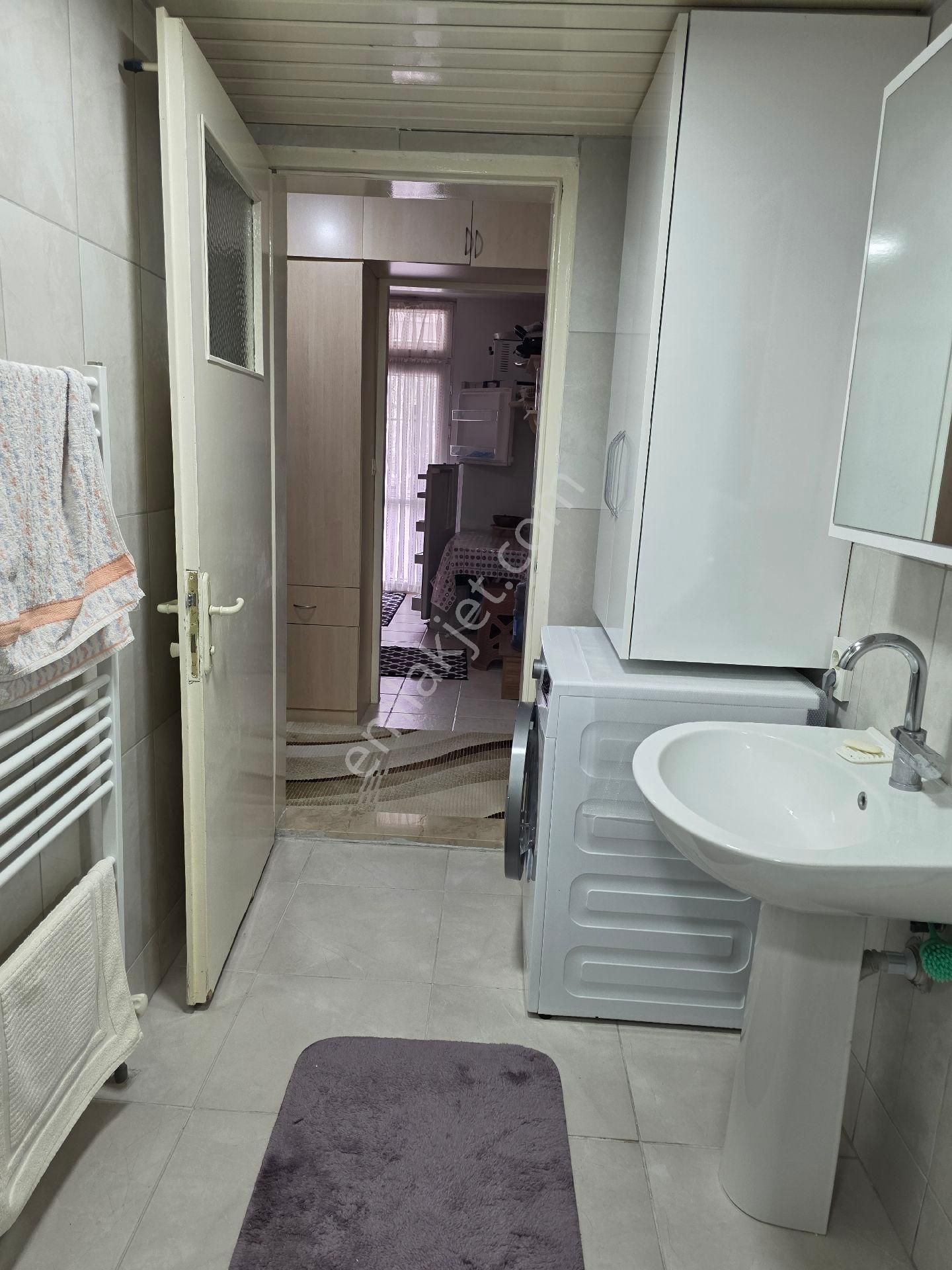 Sakarya Adapazarı Kalıcı Konutlar Camili Bölgesinde Eşyalı Kiralık Daire - Görsel 7