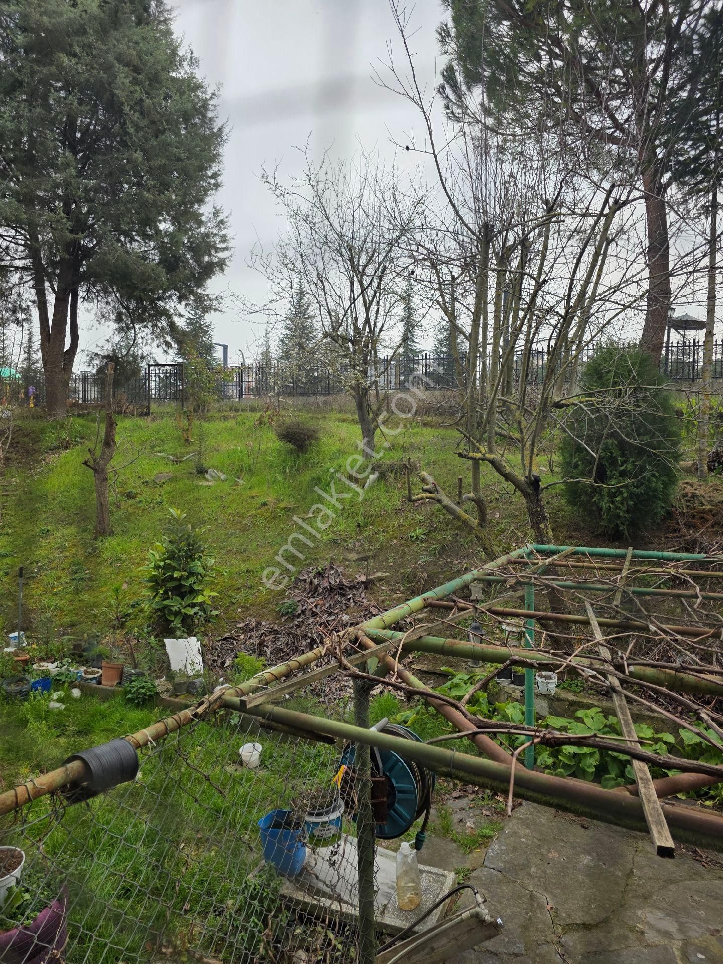 Sakarya Adapazarı Kalıcı Konutlar Camili Bölgesinde Eşyalı Kiralık Daire - Görsel 21