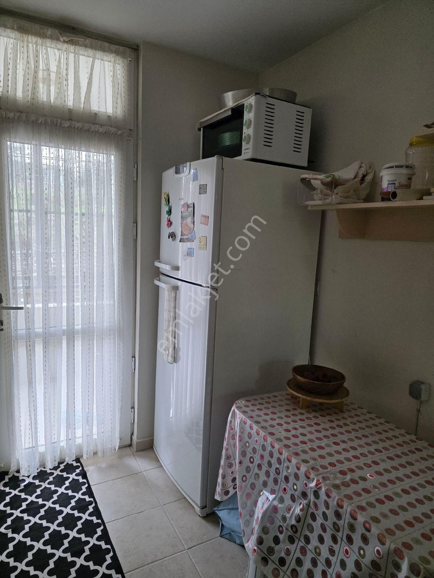 Sakarya Adapazarı Kalıcı Konutlar Camili Bölgesinde Eşyalı Kiralık Daire - Görsel 11