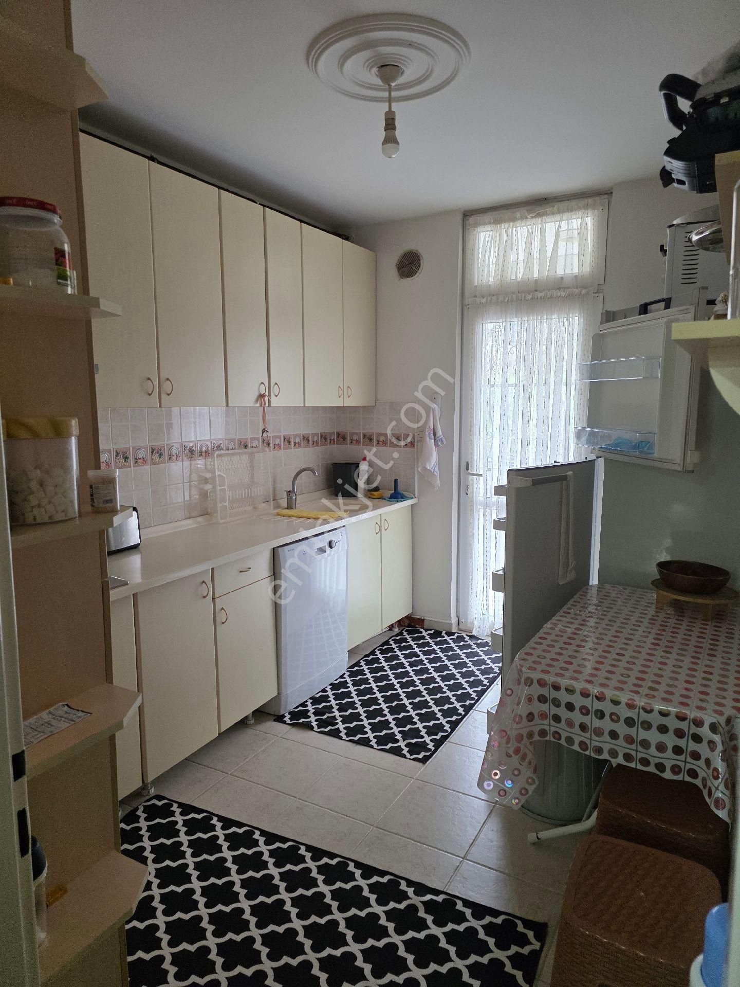 Sakarya Adapazarı Kalıcı Konutlar Camili Bölgesinde Eşyalı Kiralık Daire - Görsel 13