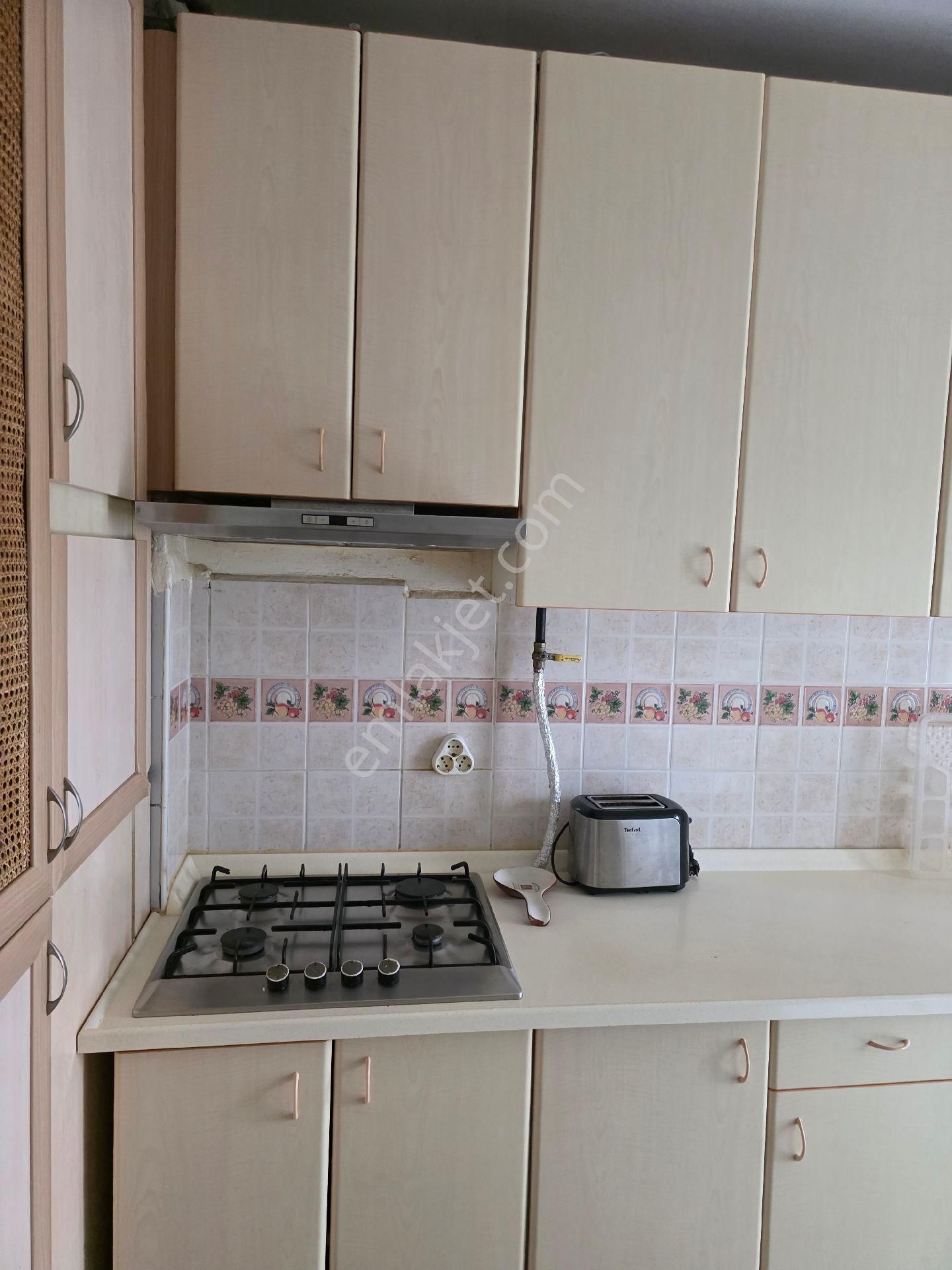 Sakarya Adapazarı Kalıcı Konutlar Camili Bölgesinde Eşyalı Kiralık Daire - Görsel 10
