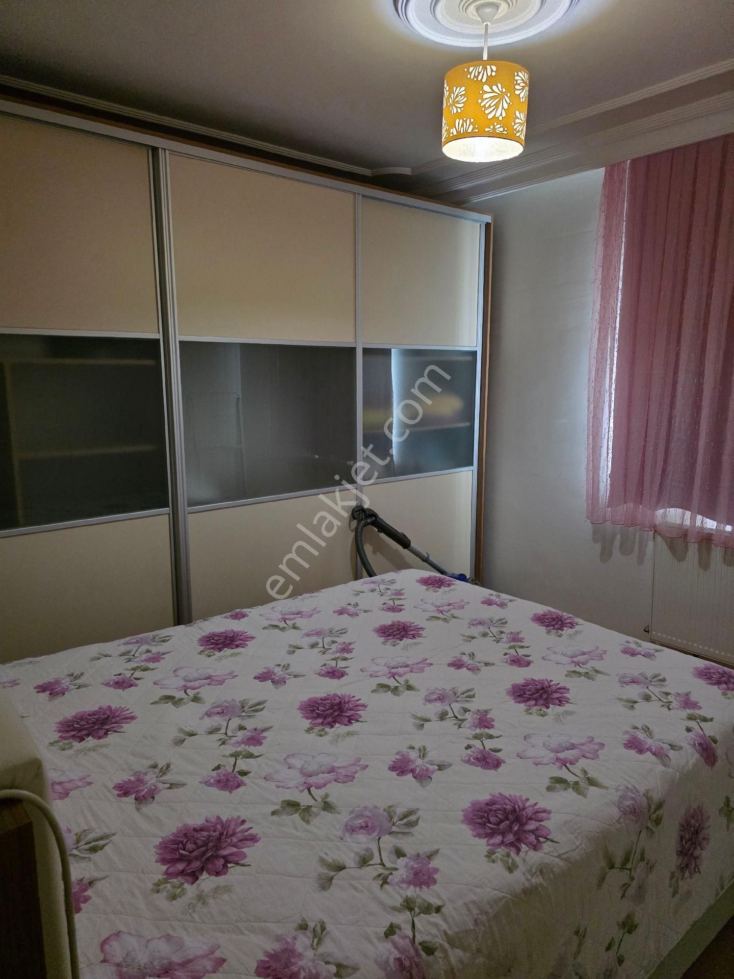Sakarya Adapazarı Kalıcı Konutlar Camili Bölgesinde Eşyalı Kiralık Daire - Görsel 17