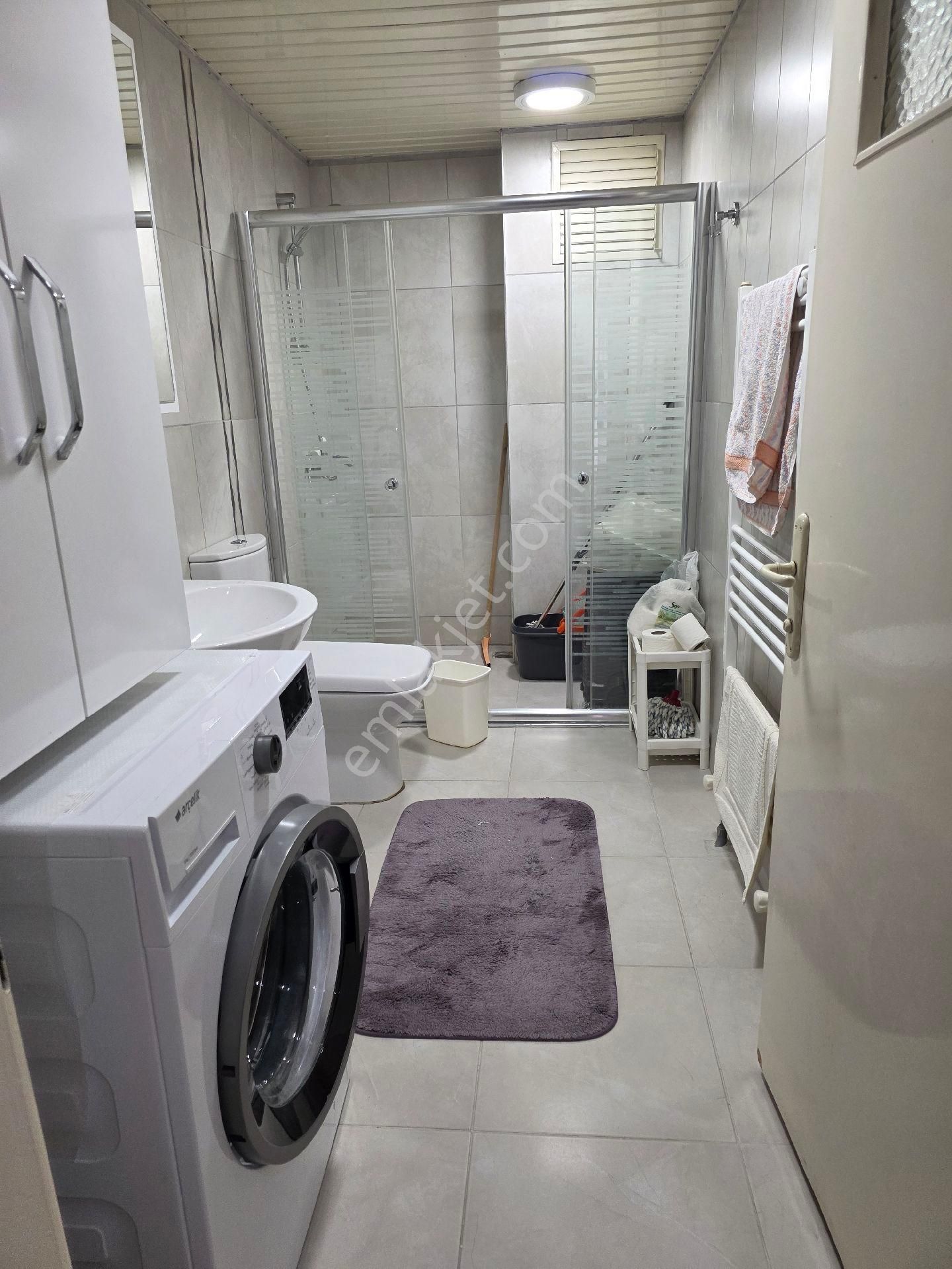 Sakarya Adapazarı Kalıcı Konutlar Camili Bölgesinde Eşyalı Kiralık Daire - Görsel 8