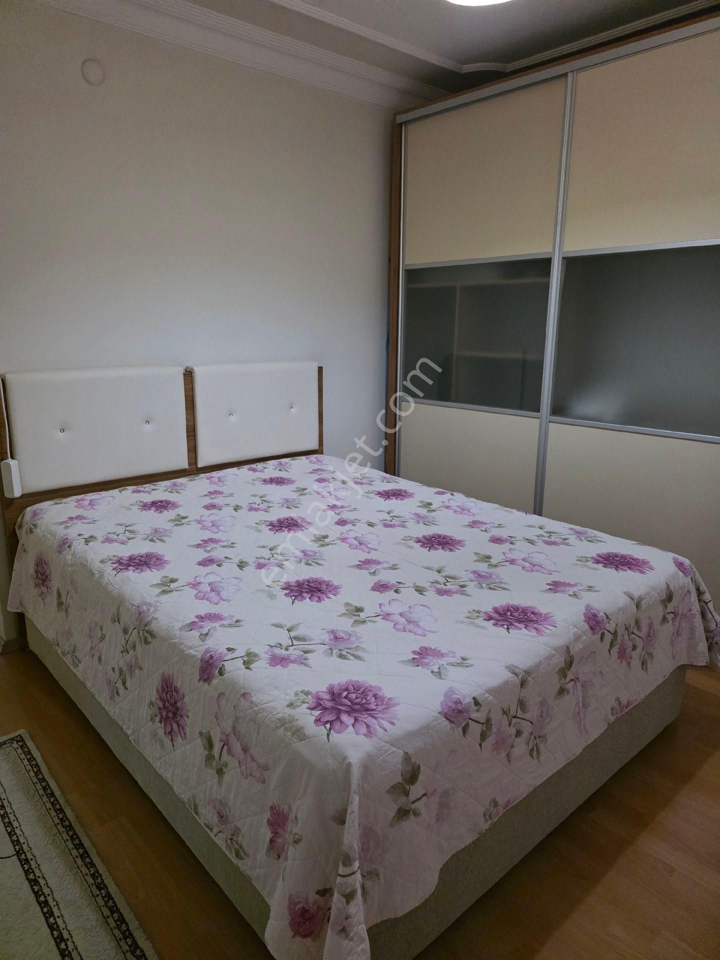 Sakarya Adapazarı Kalıcı Konutlar Camili Bölgesinde Eşyalı Kiralık Daire - Görsel 18
