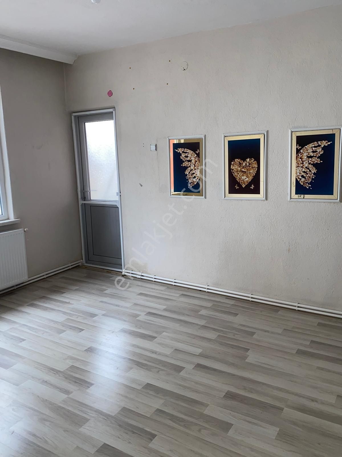Sücüllü Emlaktan Kiralık 3 + 1 Özel Park Hastanesi Yakını İki Katlı Mütakil Daire - Görsel 15