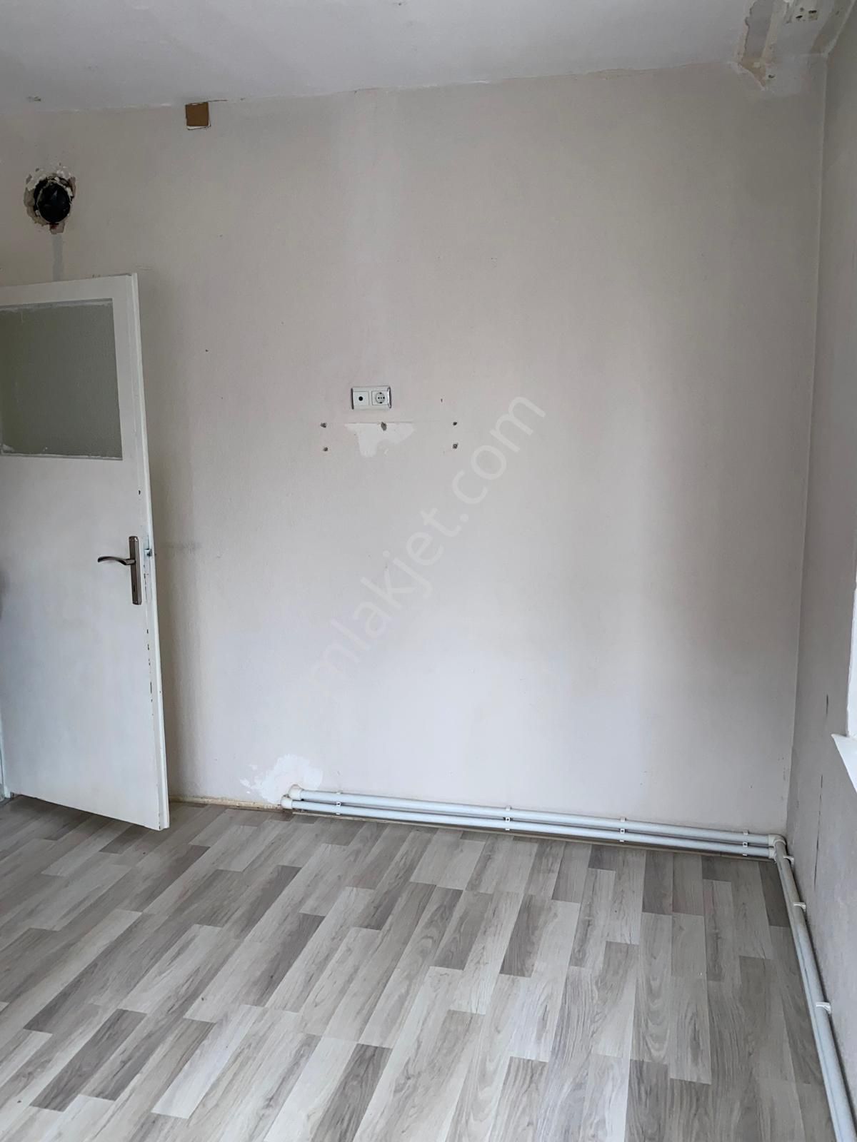 Sücüllü Emlaktan Kiralık 3 + 1 Özel Park Hastanesi Yakını İki Katlı Mütakil Daire - Görsel 19