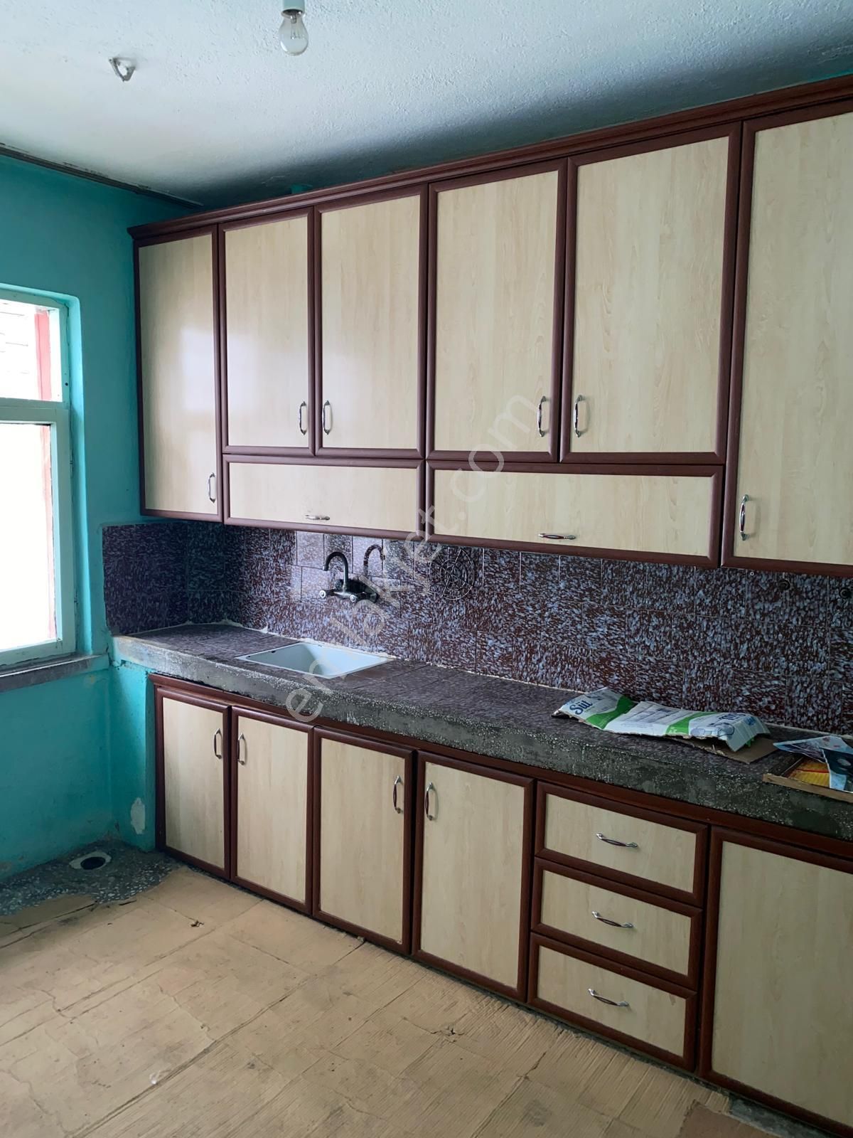 Sücüllü Emlaktan Kiralık 3 + 1 Özel Park Hastanesi Yakını İki Katlı Mütakil Daire - Görsel 25