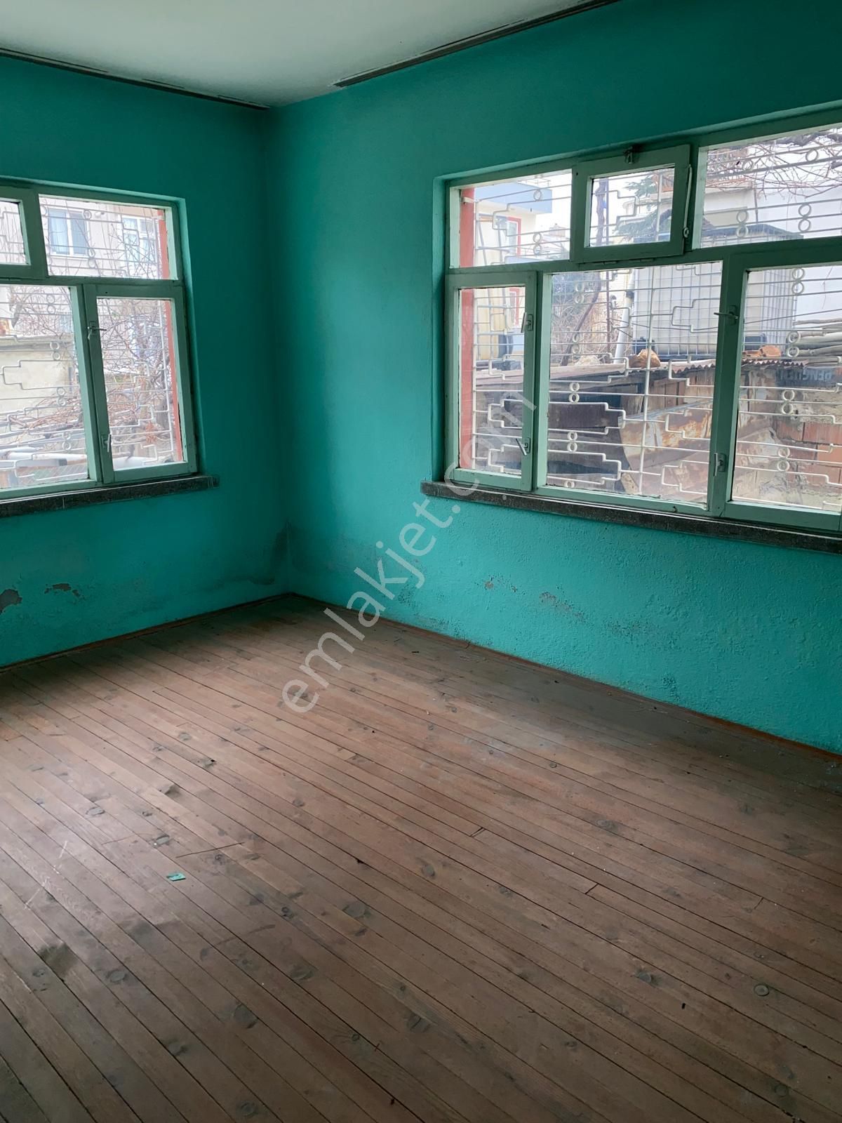 Sücüllü Emlaktan Kiralık 3 + 1 Özel Park Hastanesi Yakını İki Katlı Mütakil Daire - Görsel 22