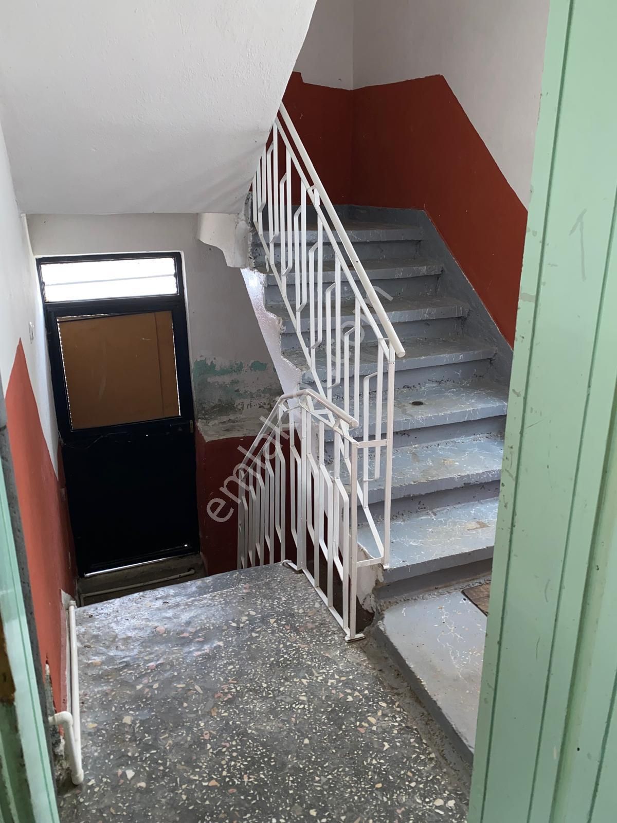 Sücüllü Emlaktan Kiralık 3 + 1 Özel Park Hastanesi Yakını İki Katlı Mütakil Daire - Görsel 26