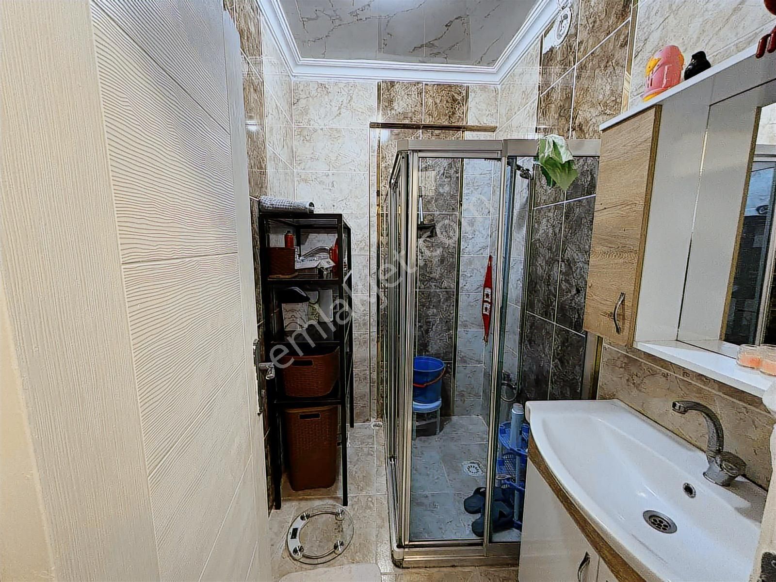 Marka Gayrimenkul,den 2+1 Masrafsız Kullanışlı Daire - Görsel 14