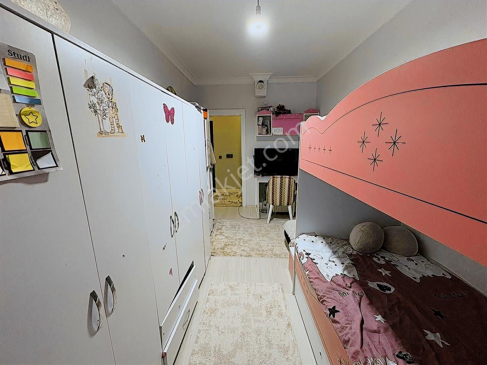 Marka Gayrimenkul,den 2+1 Masrafsız Kullanışlı Daire - Görsel 15