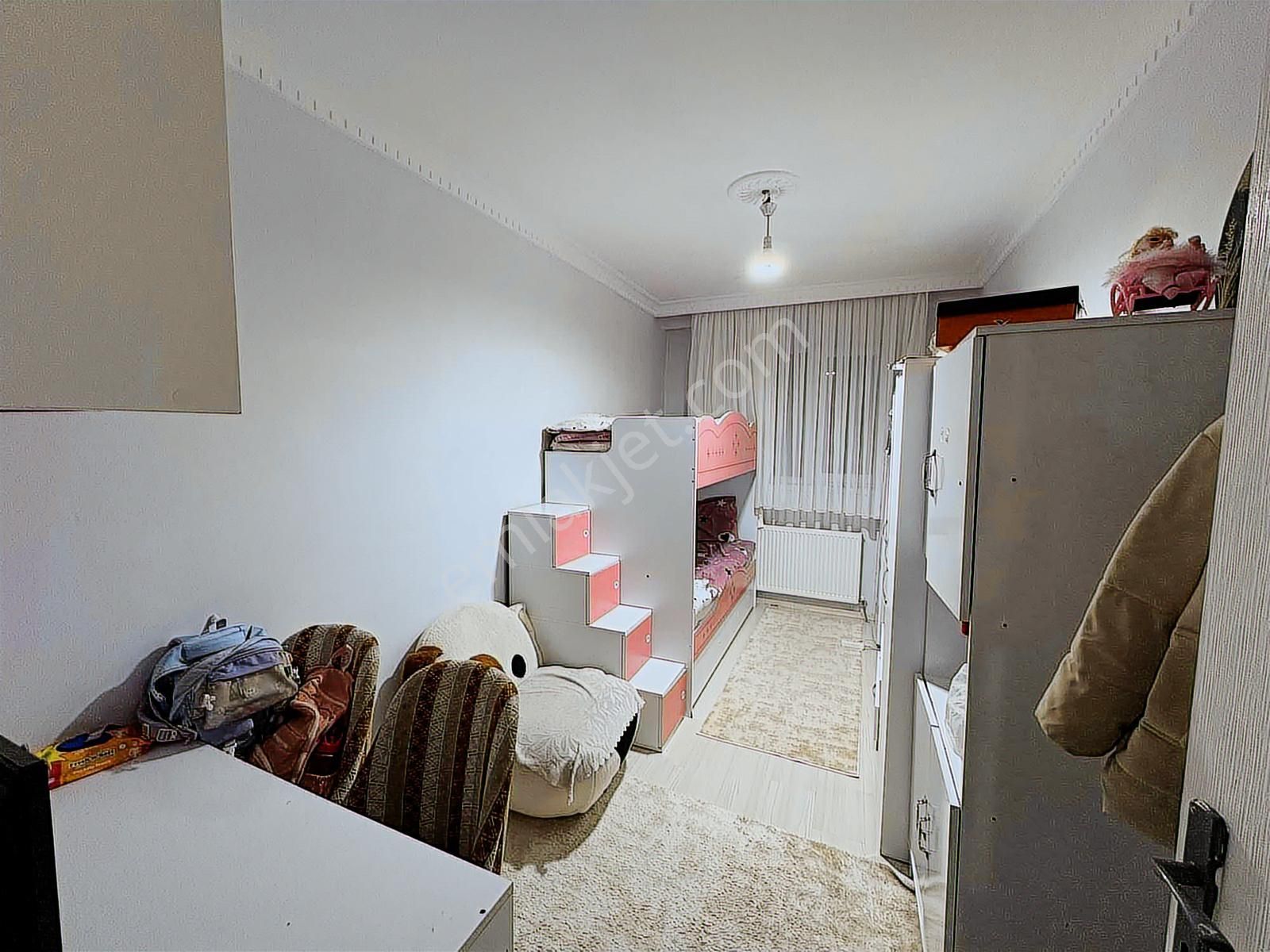 Marka Gayrimenkul,den 2+1 Masrafsız Kullanışlı Daire - Görsel 8