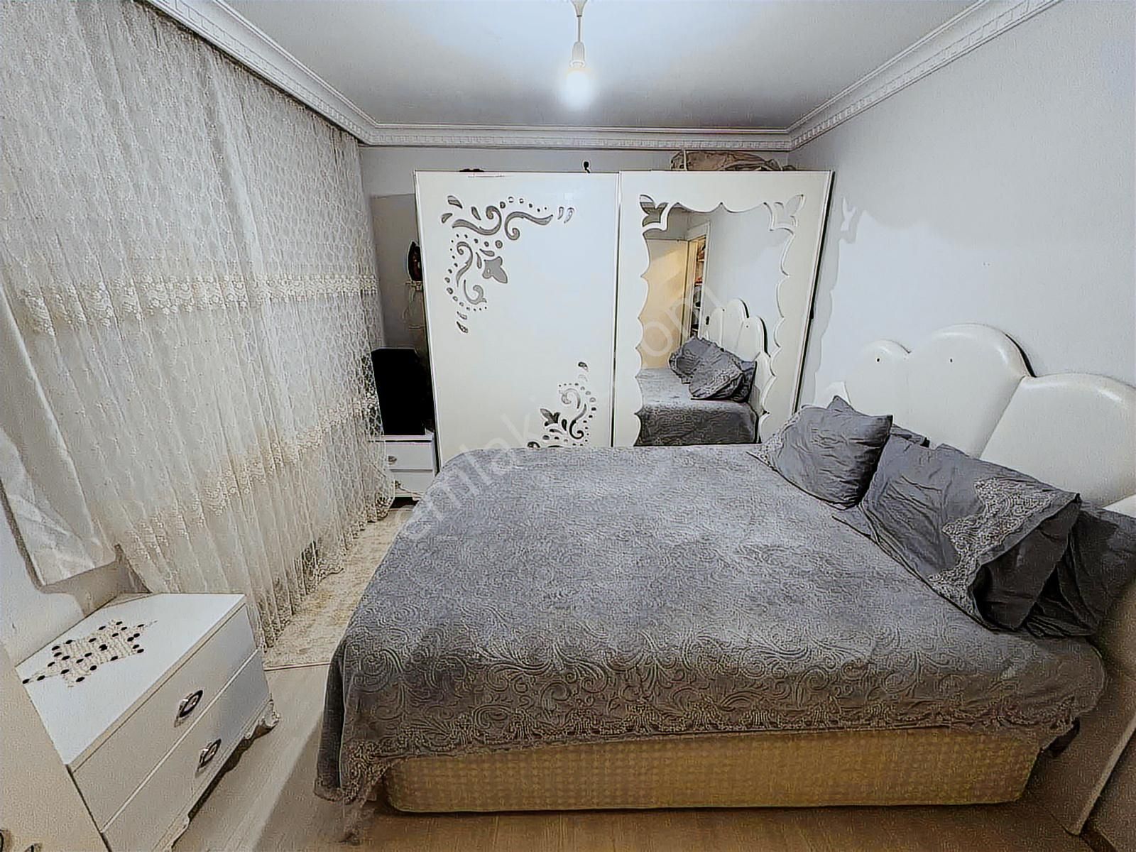 Marka Gayrimenkul,den 2+1 Masrafsız Kullanışlı Daire - Görsel 5