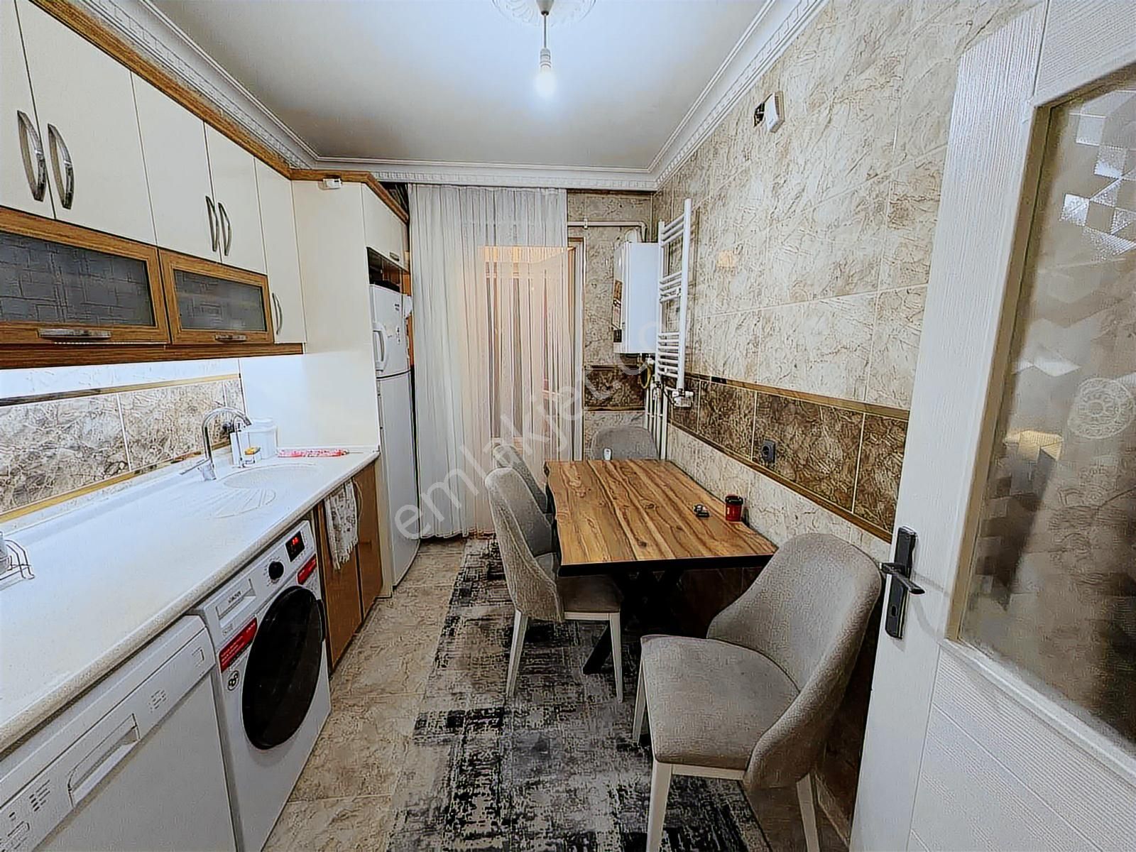 Marka Gayrimenkul,den 2+1 Masrafsız Kullanışlı Daire - Görsel 18