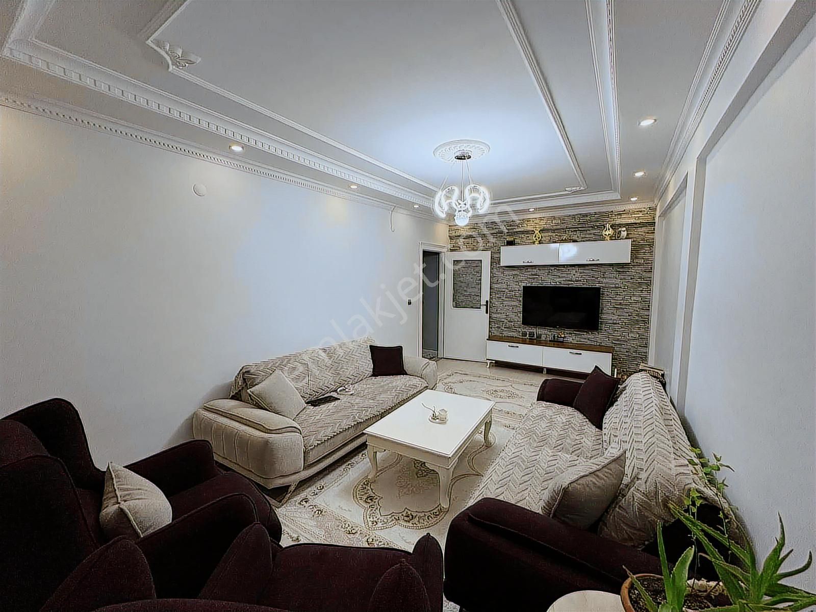 Marka Gayrimenkul,den 2+1 Masrafsız Kullanışlı Daire - Görsel 23