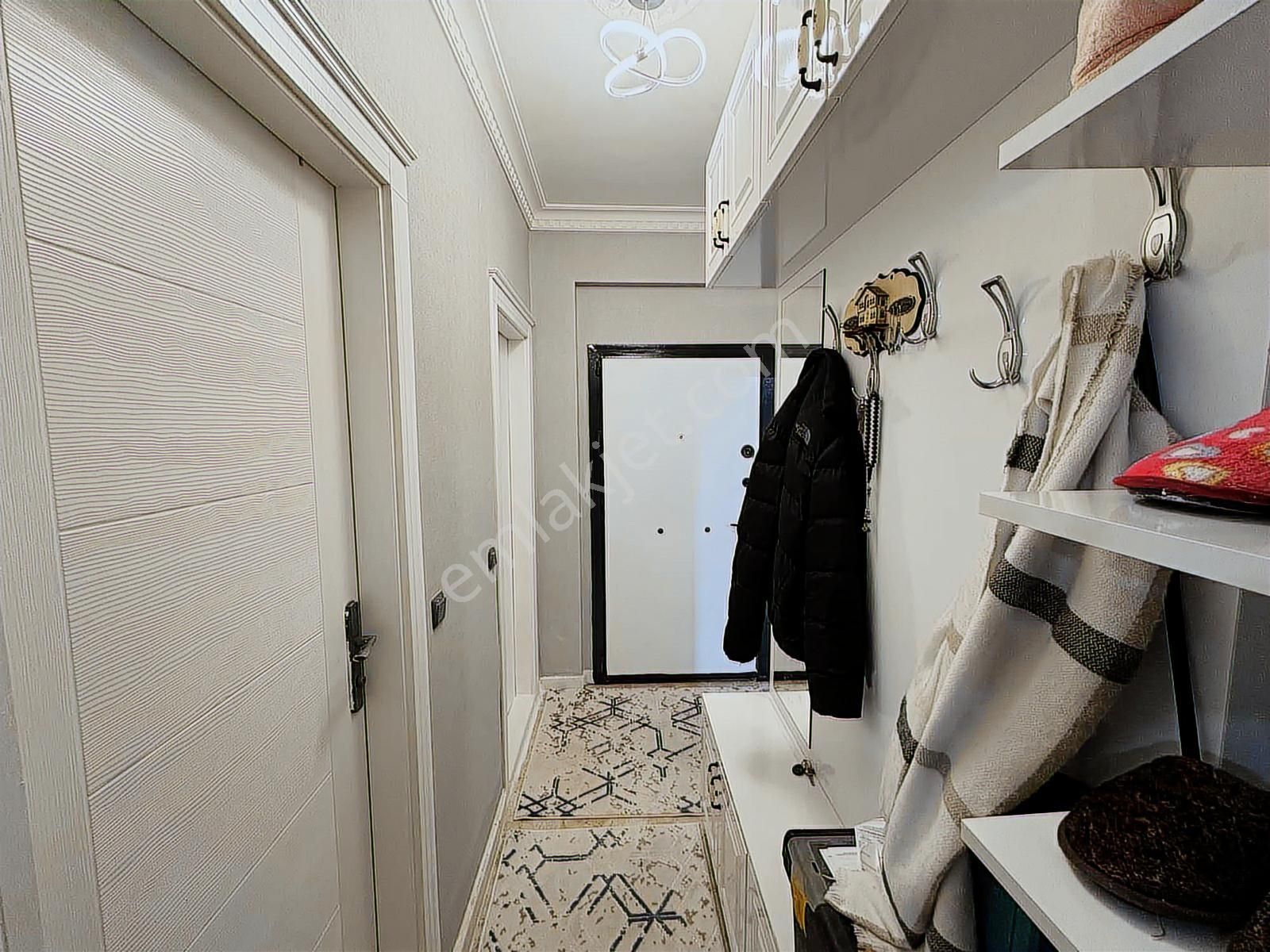 Marka Gayrimenkul,den 2+1 Masrafsız Kullanışlı Daire - Görsel 3