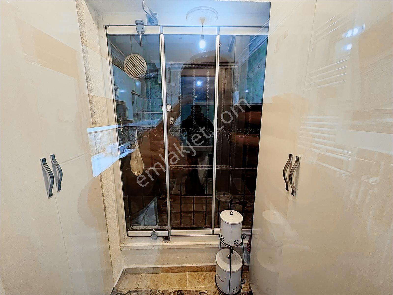 Marka Gayrimenkul,den 2+1 Masrafsız Kullanışlı Daire - Görsel 17