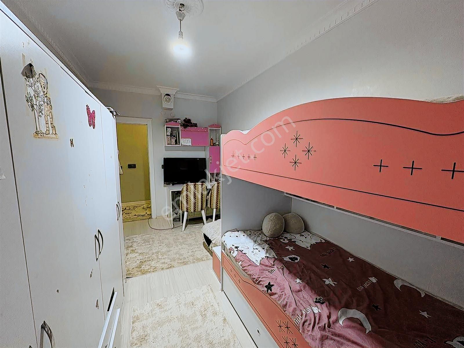 Marka Gayrimenkul,den 2+1 Masrafsız Kullanışlı Daire - Görsel 7