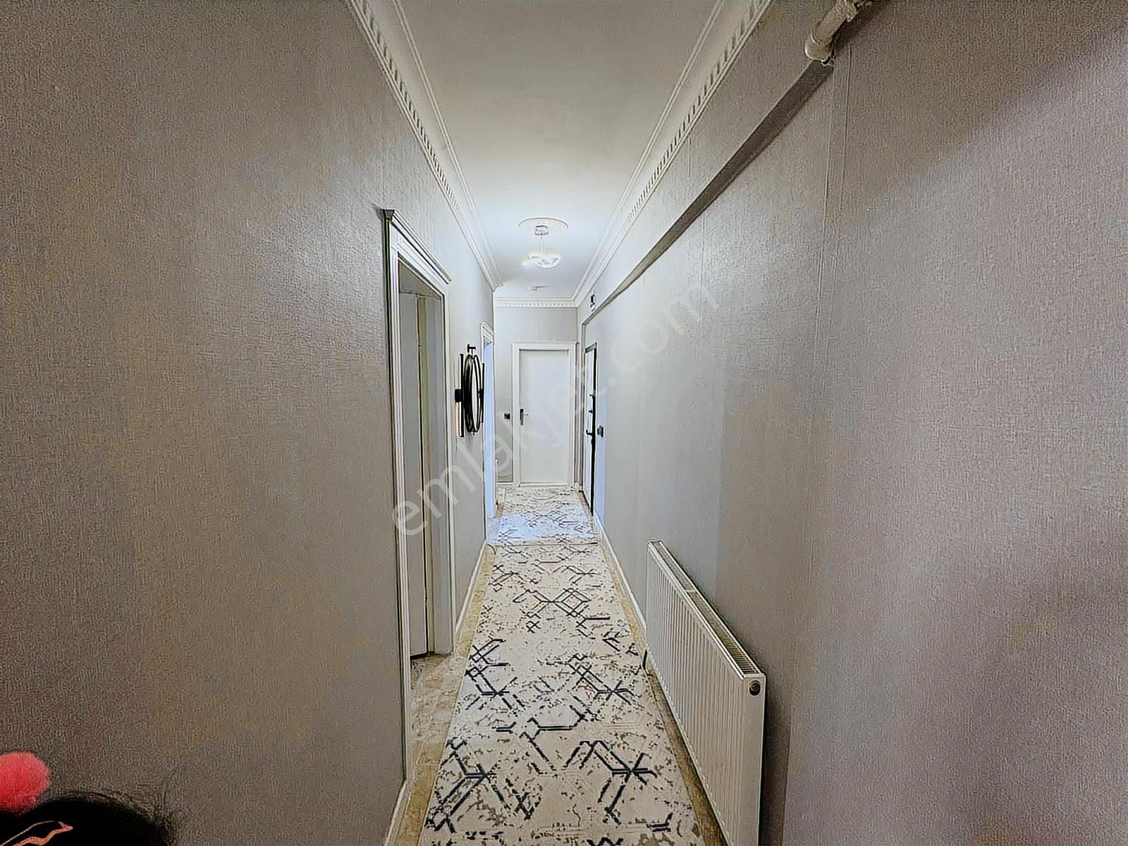 Marka Gayrimenkul,den 2+1 Masrafsız Kullanışlı Daire - Görsel 19