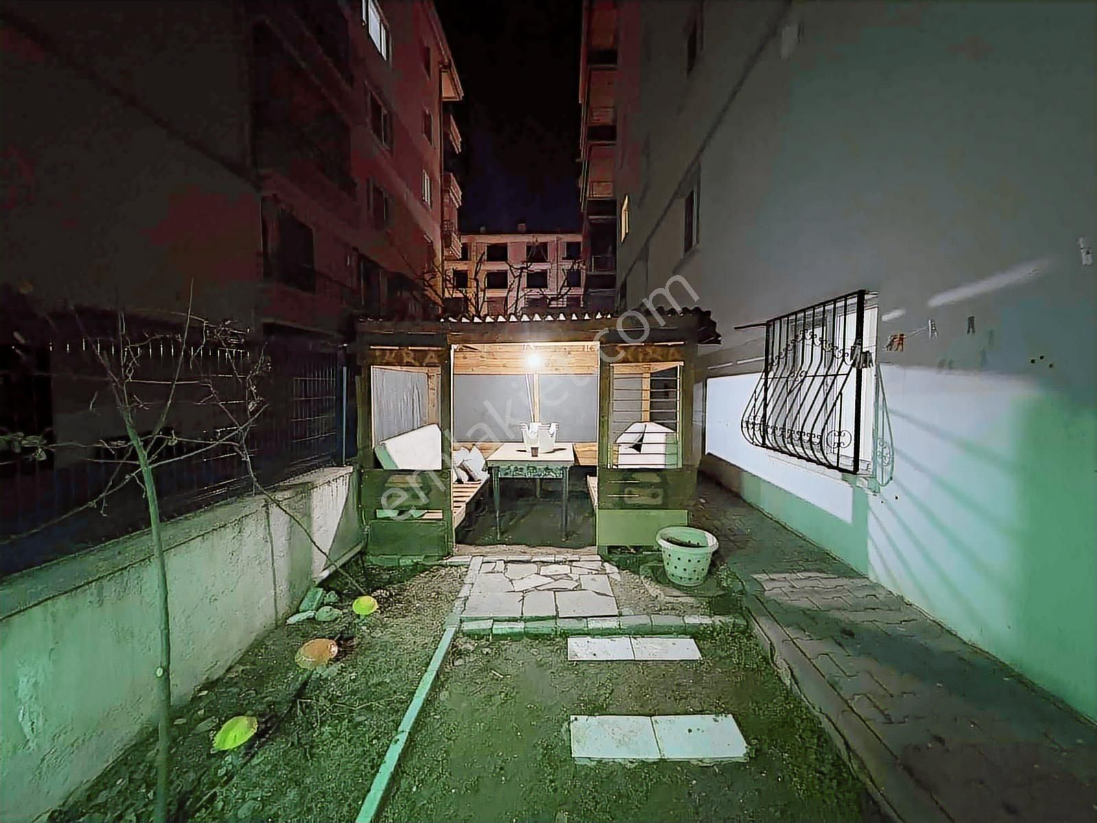 Marka Gayrimenkul,den 2+1 Masrafsız Kullanışlı Daire - Görsel 22