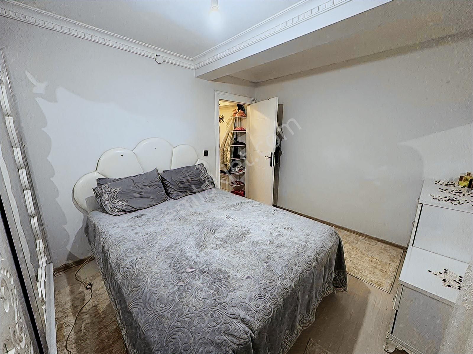 Marka Gayrimenkul,den 2+1 Masrafsız Kullanışlı Daire - Görsel 4