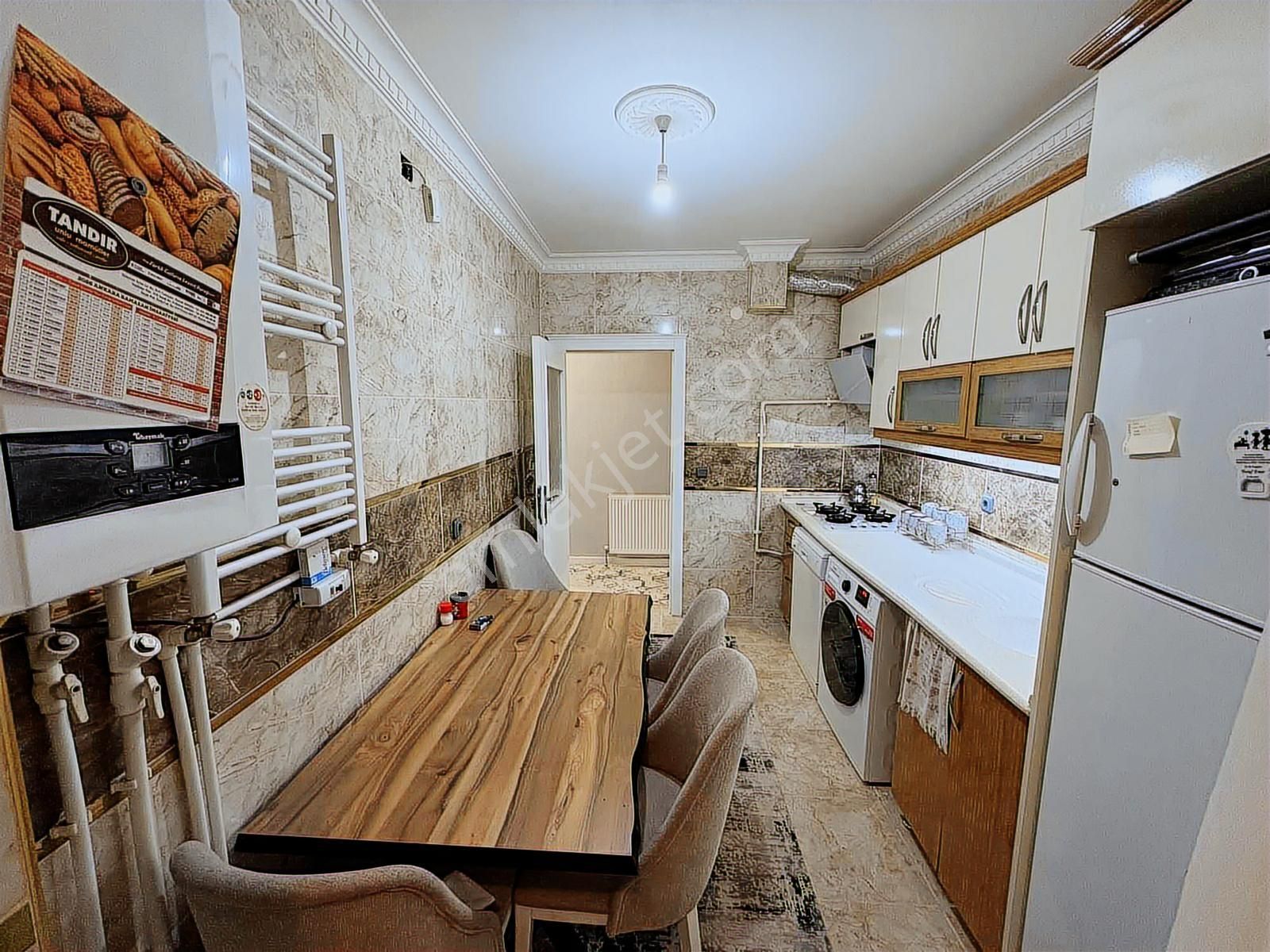 Marka Gayrimenkul,den 2+1 Masrafsız Kullanışlı Daire - Görsel 9