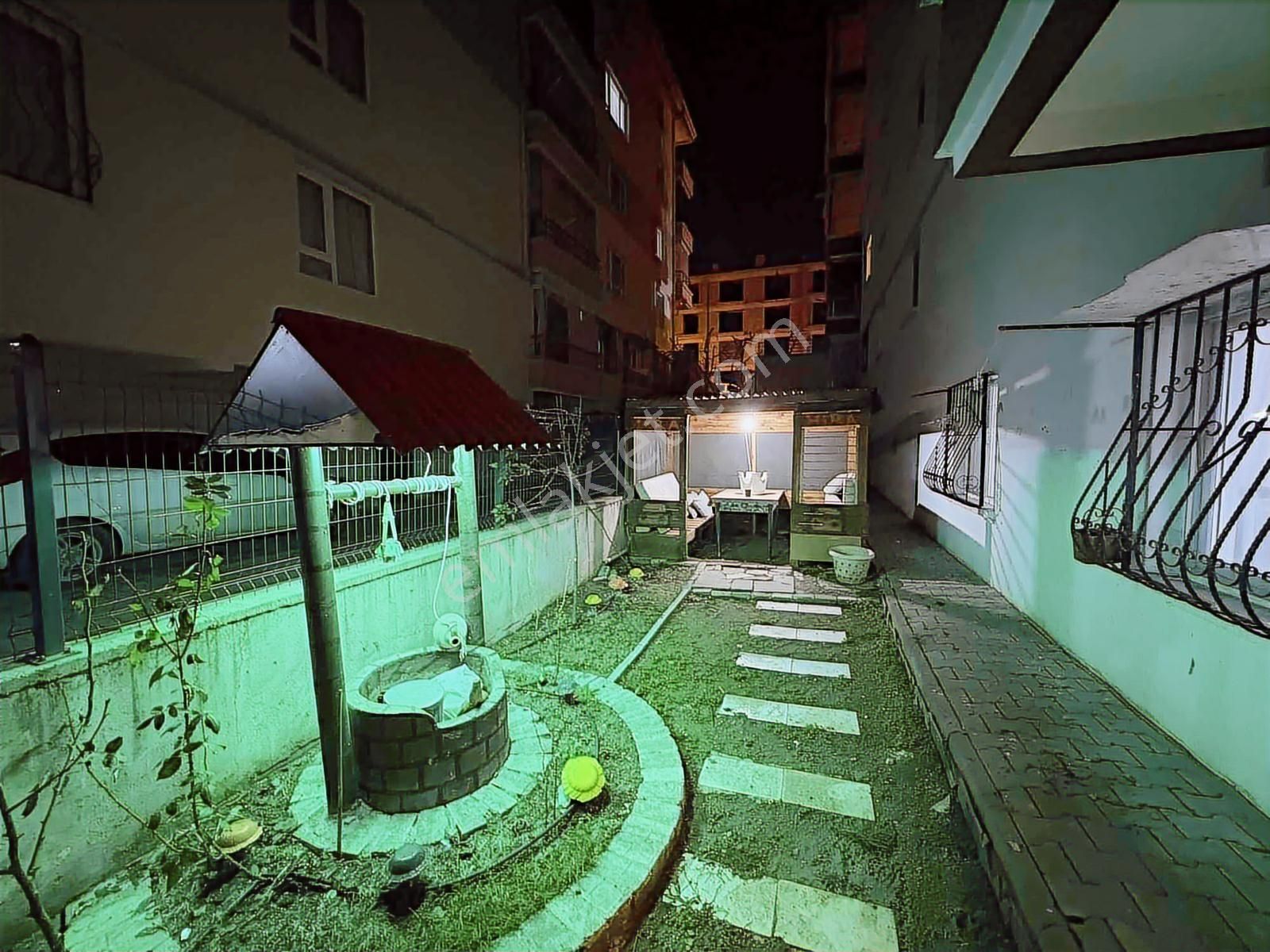 Marka Gayrimenkul,den 2+1 Masrafsız Kullanışlı Daire - Görsel 2