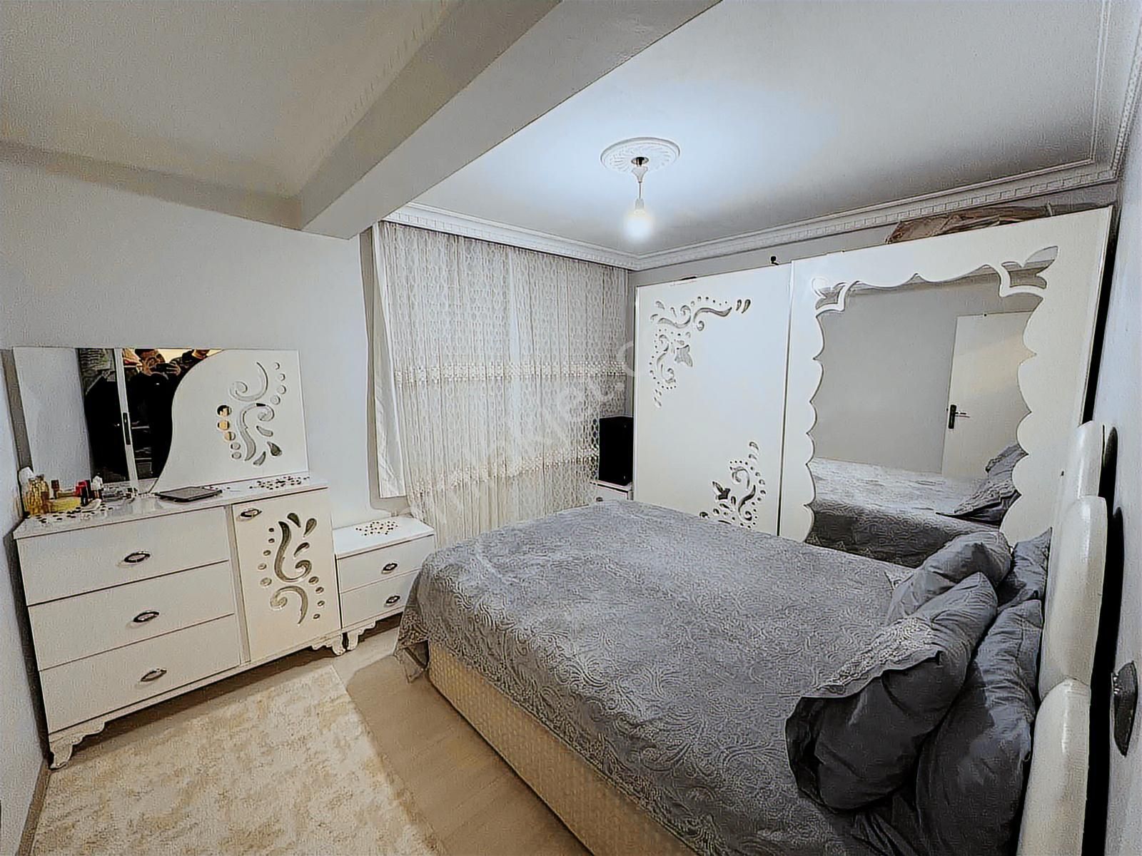 Marka Gayrimenkul,den 2+1 Masrafsız Kullanışlı Daire - Görsel 13