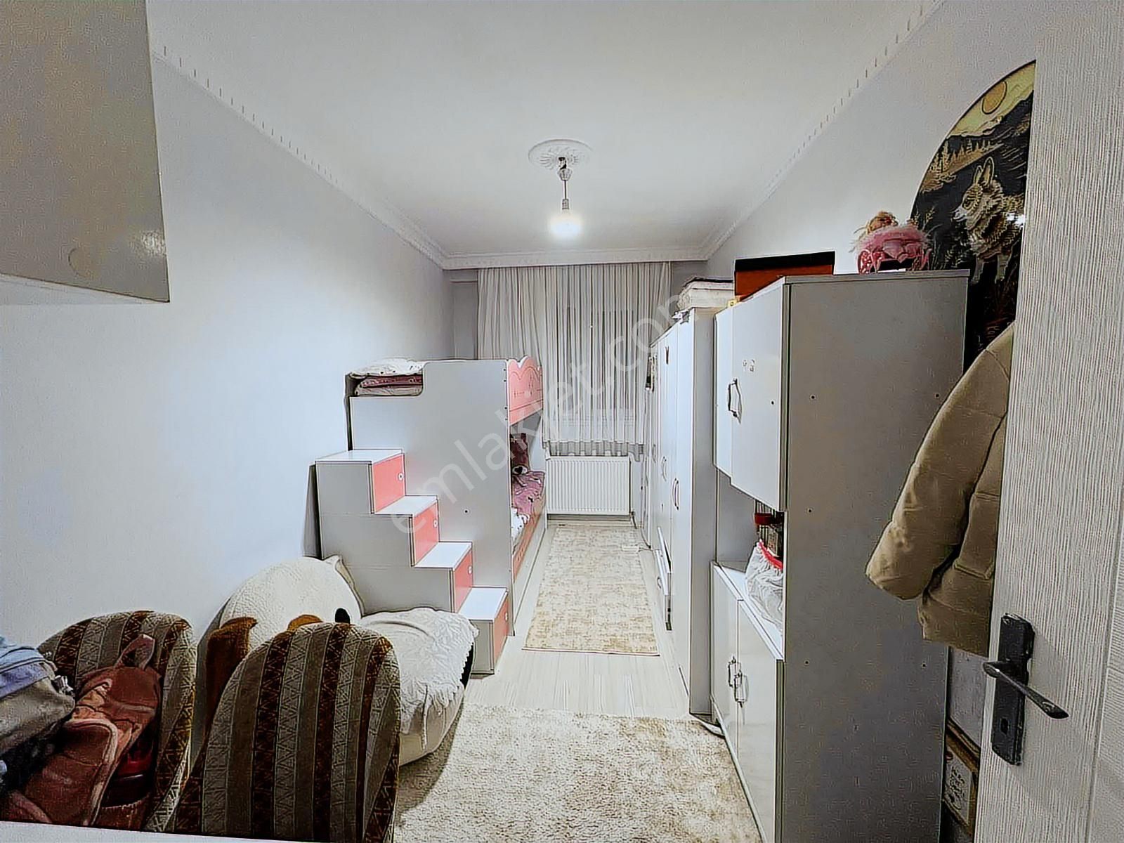 Marka Gayrimenkul,den 2+1 Masrafsız Kullanışlı Daire - Görsel 16