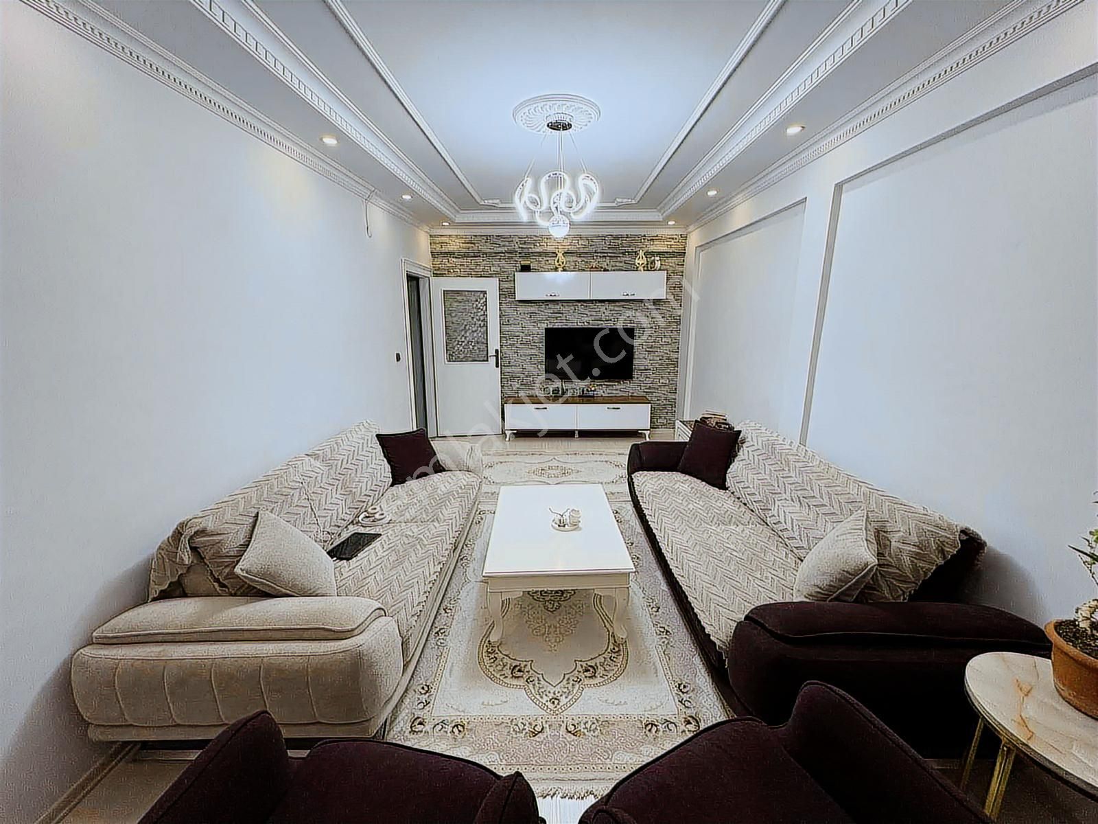 Marka Gayrimenkul,den 2+1 Masrafsız Kullanışlı Daire - Görsel 10