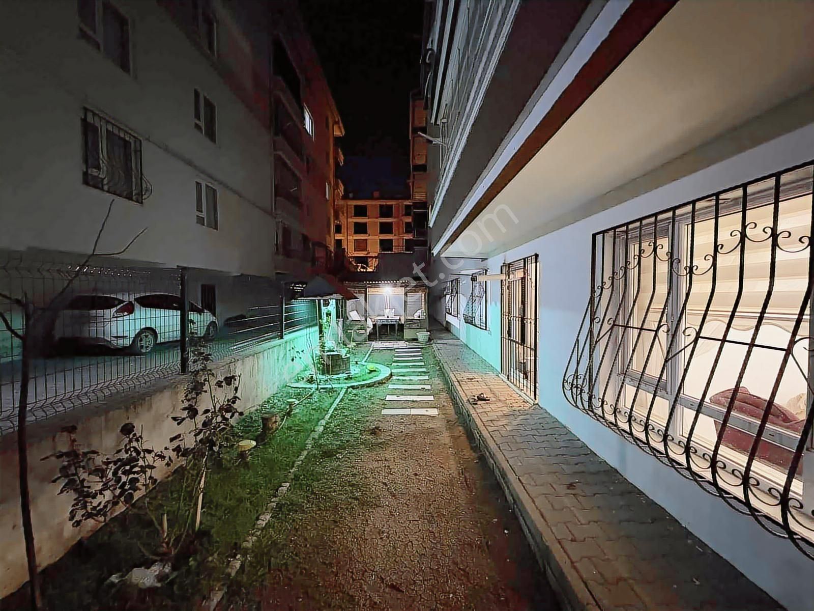 Marka Gayrimenkul,den 2+1 Masrafsız Kullanışlı Daire - Görsel 11